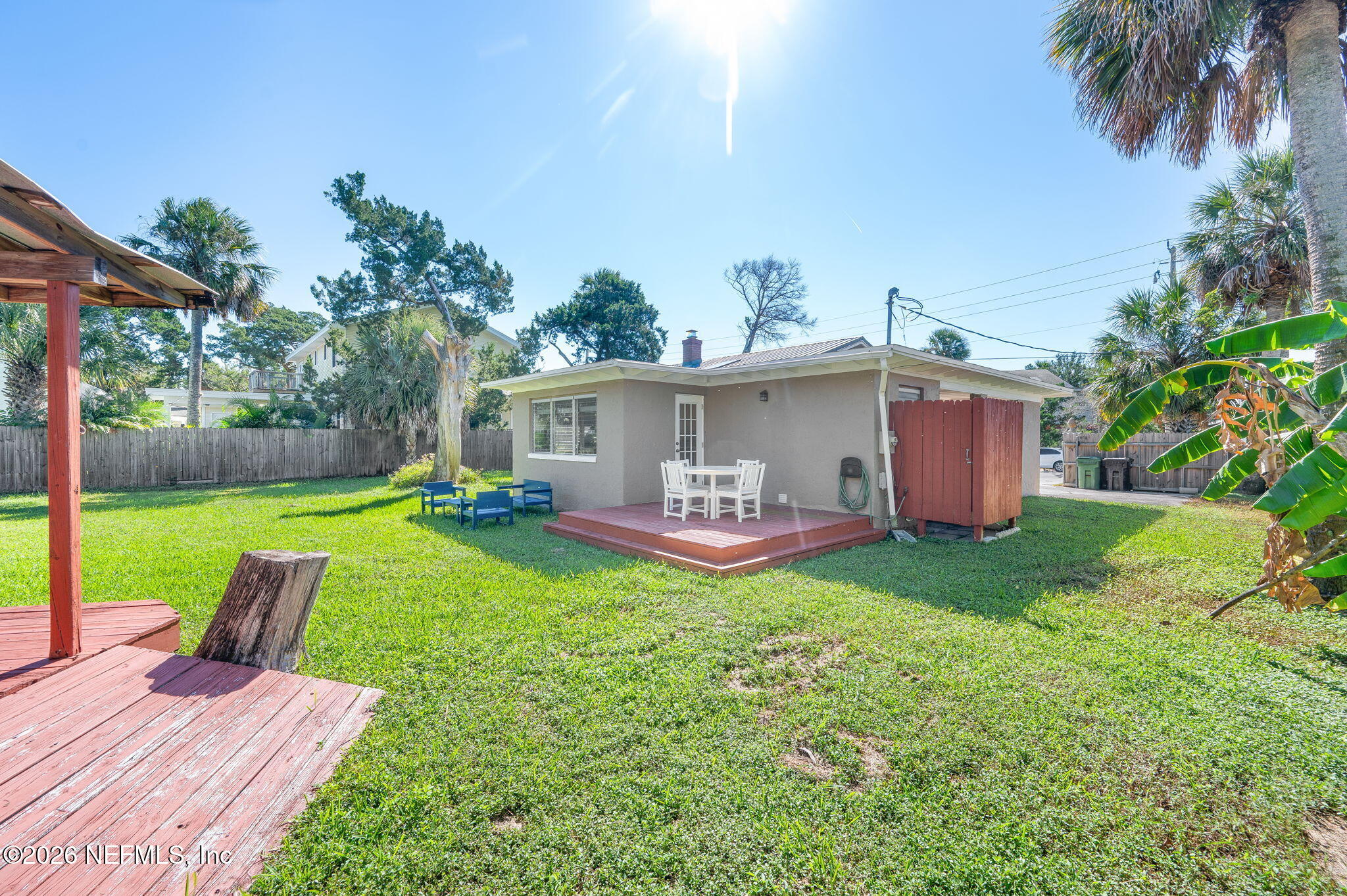 286 S MATANZAS Boulevard, St. Augustine