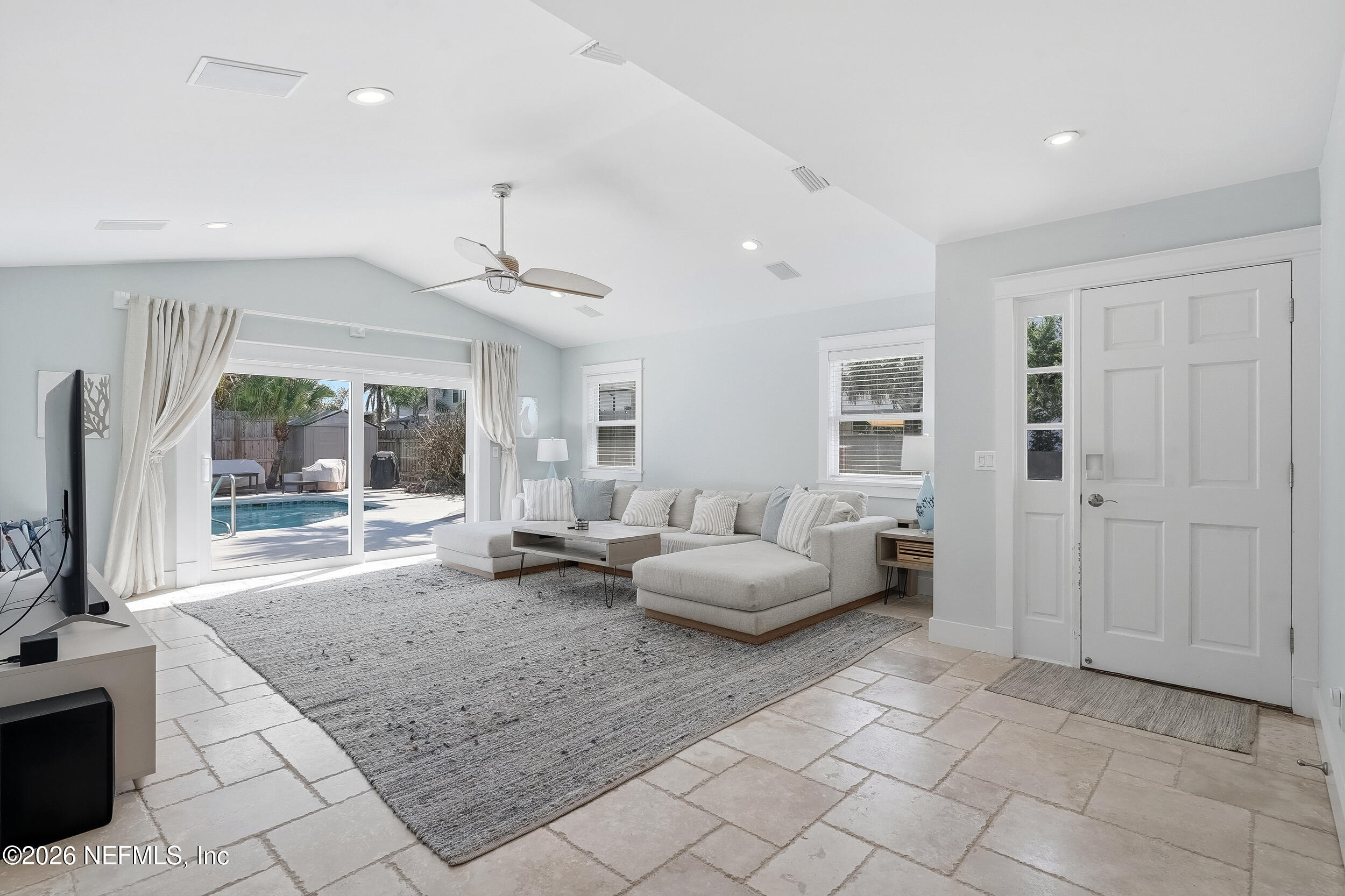 254 JELLISON Road, St. Augustine