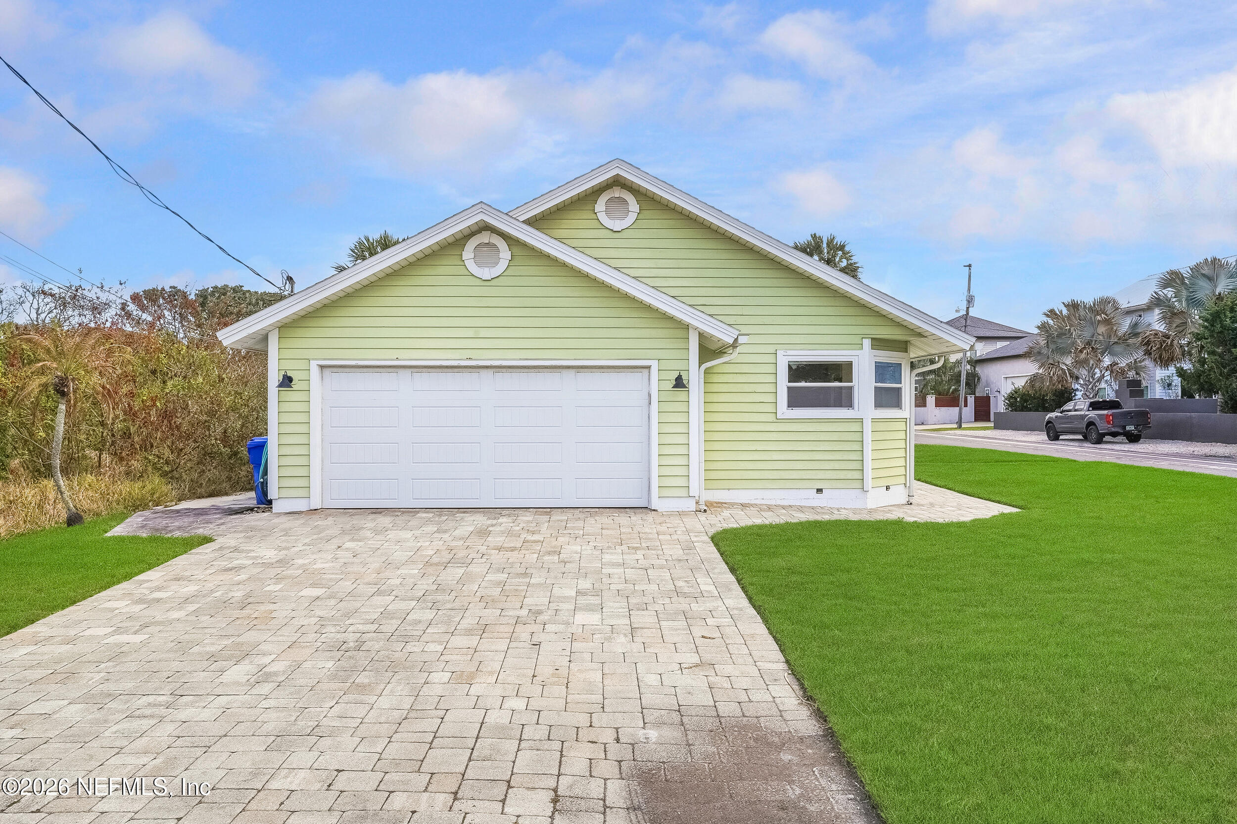 254 JELLISON Road, St. Augustine