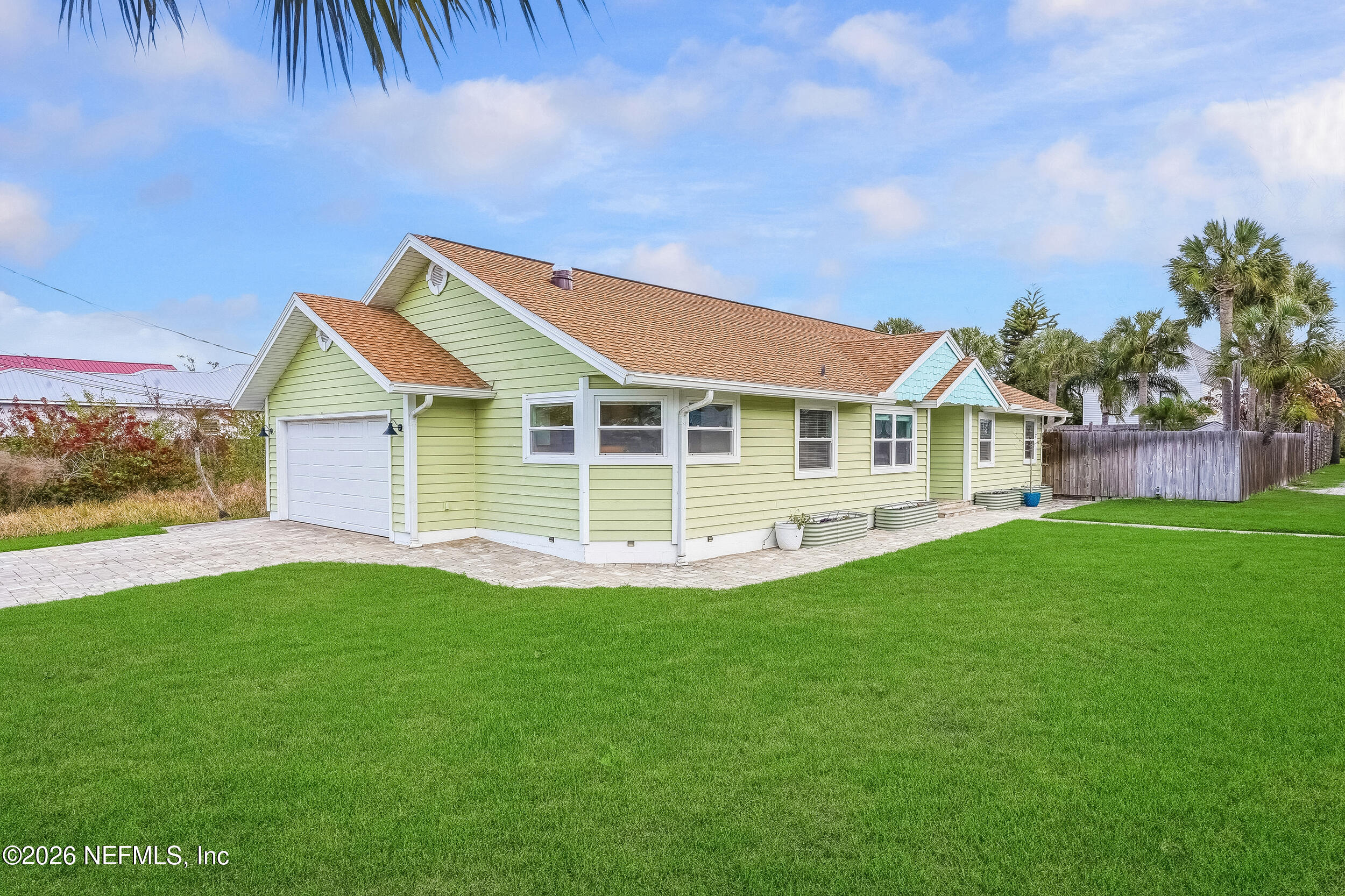 254 JELLISON Road, St. Augustine