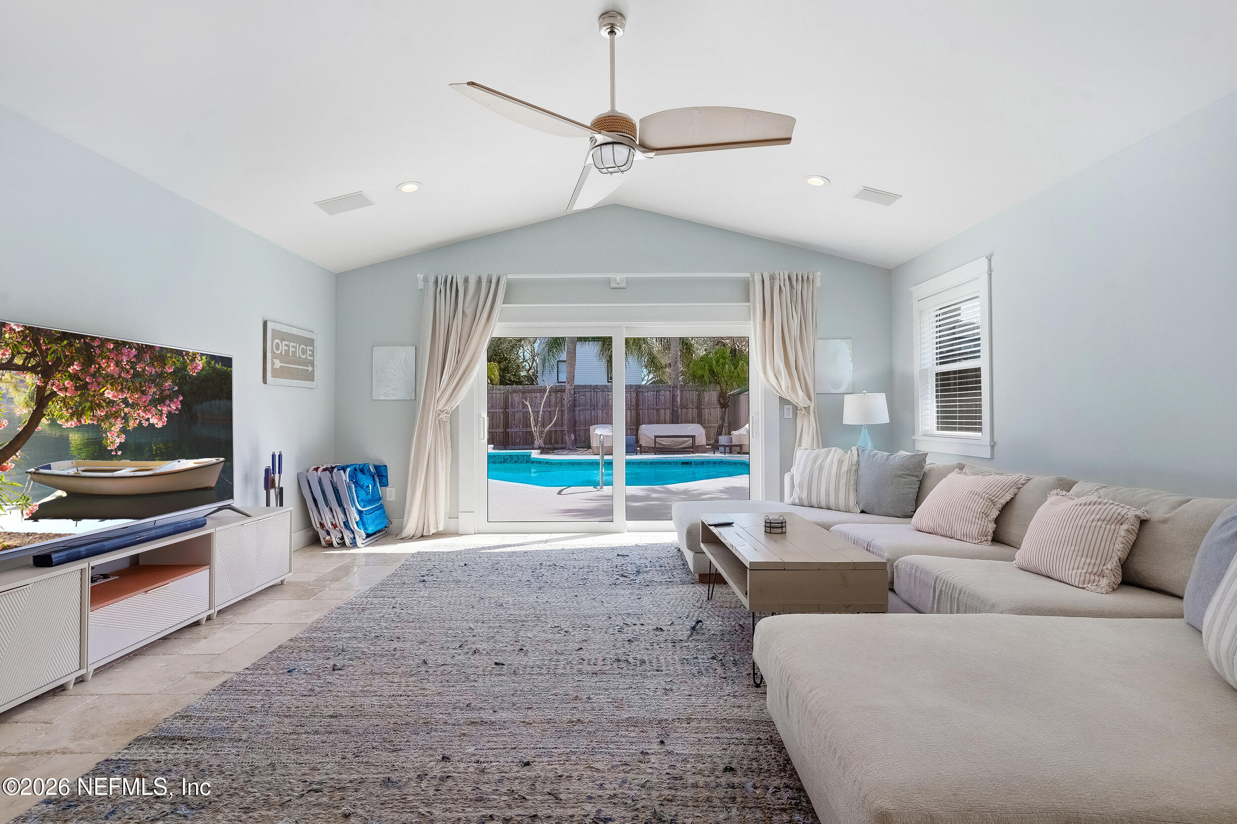 254 JELLISON Road, St. Augustine