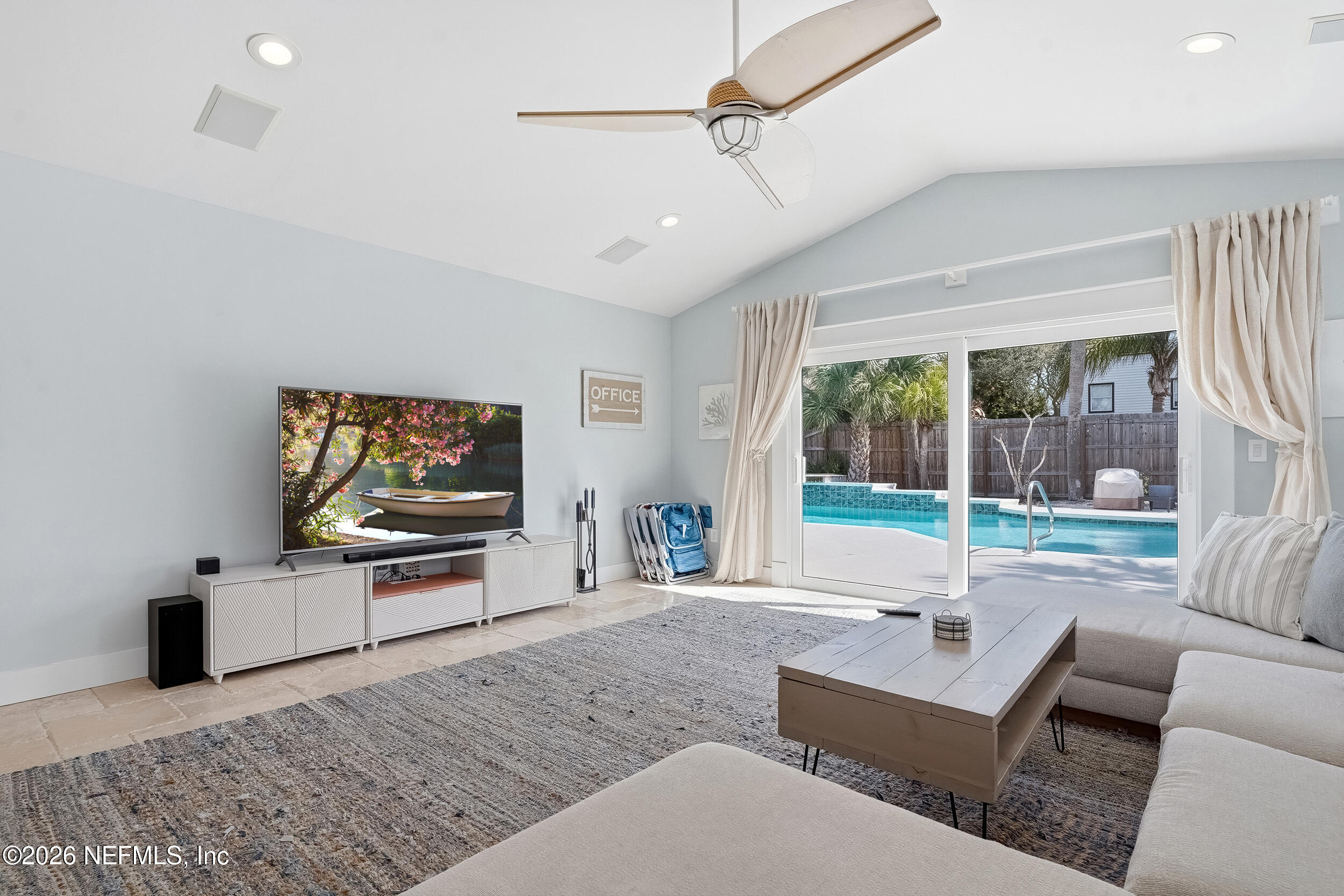 254 JELLISON Road, St. Augustine