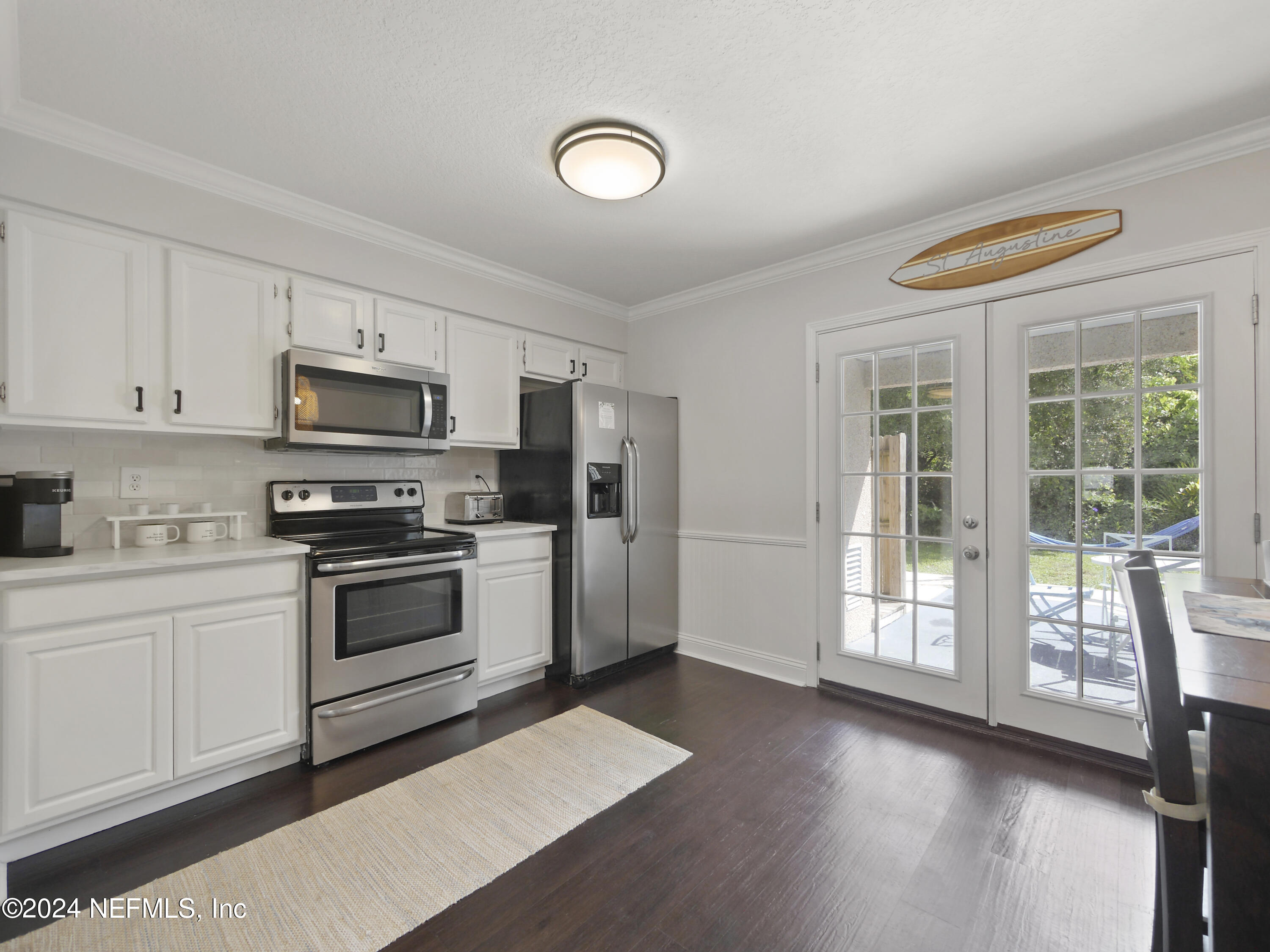 6448 MADISON Street, St. Augustine