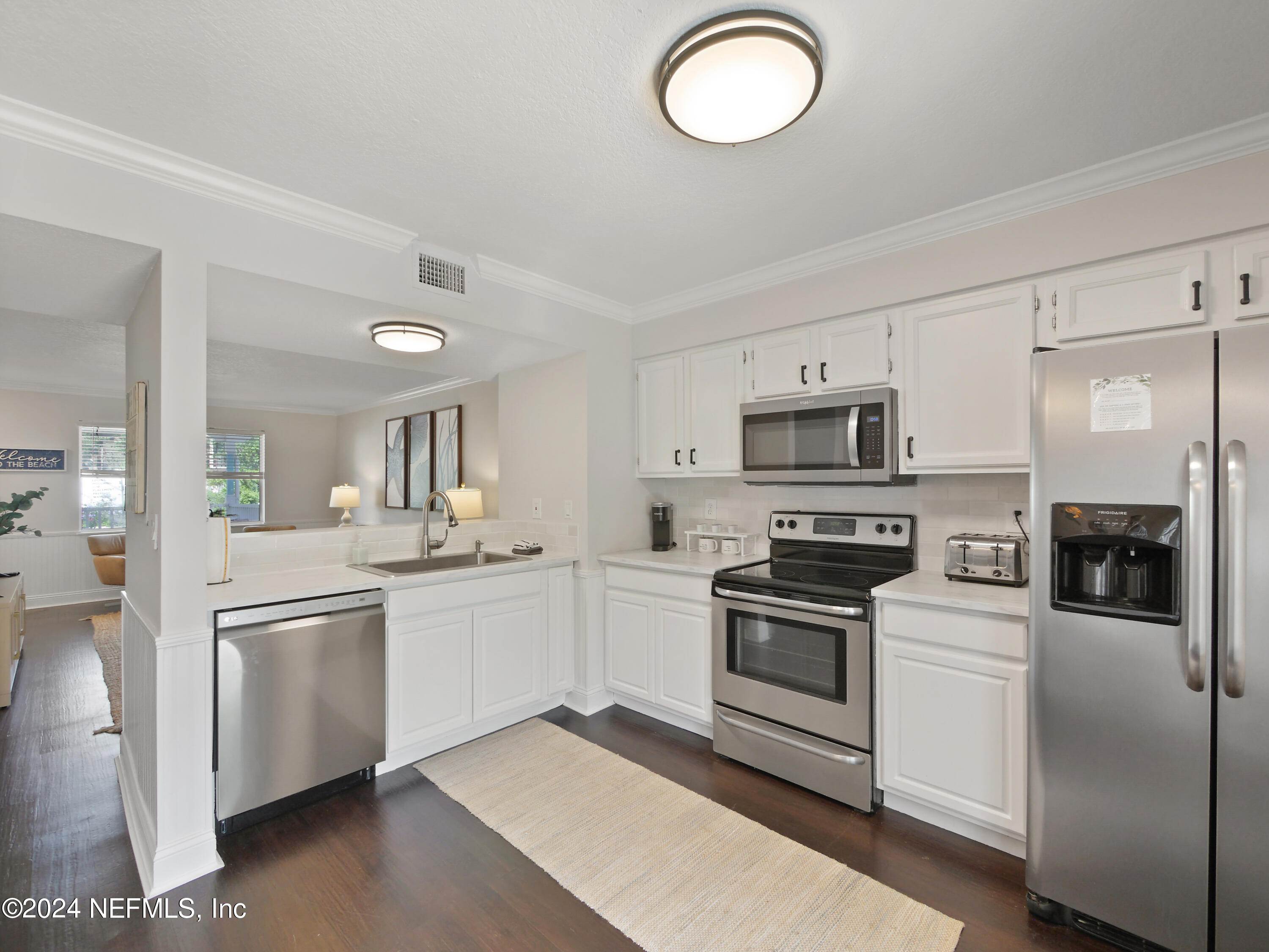 6448 MADISON Street, St. Augustine