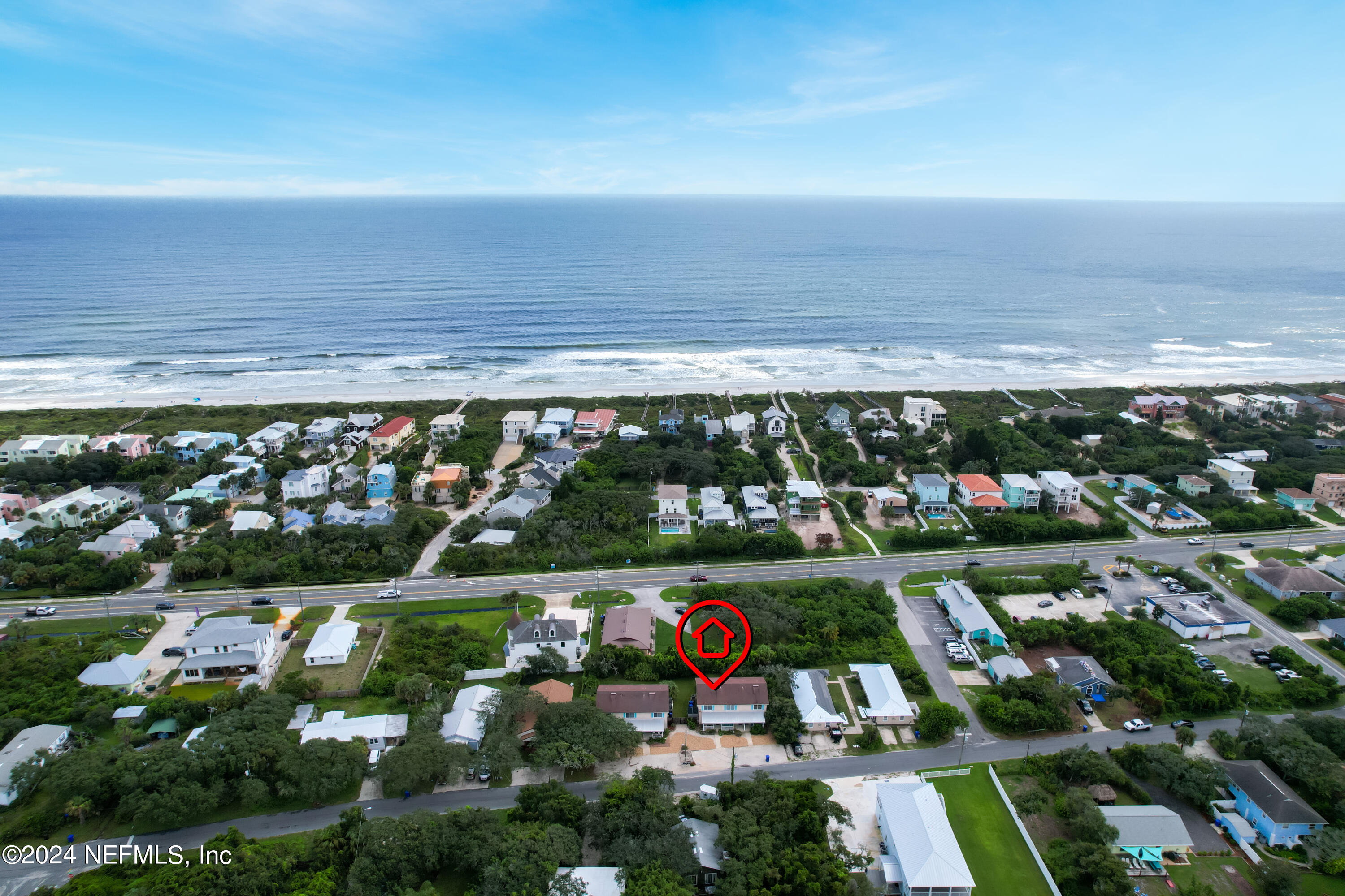 6448 MADISON Street, St. Augustine