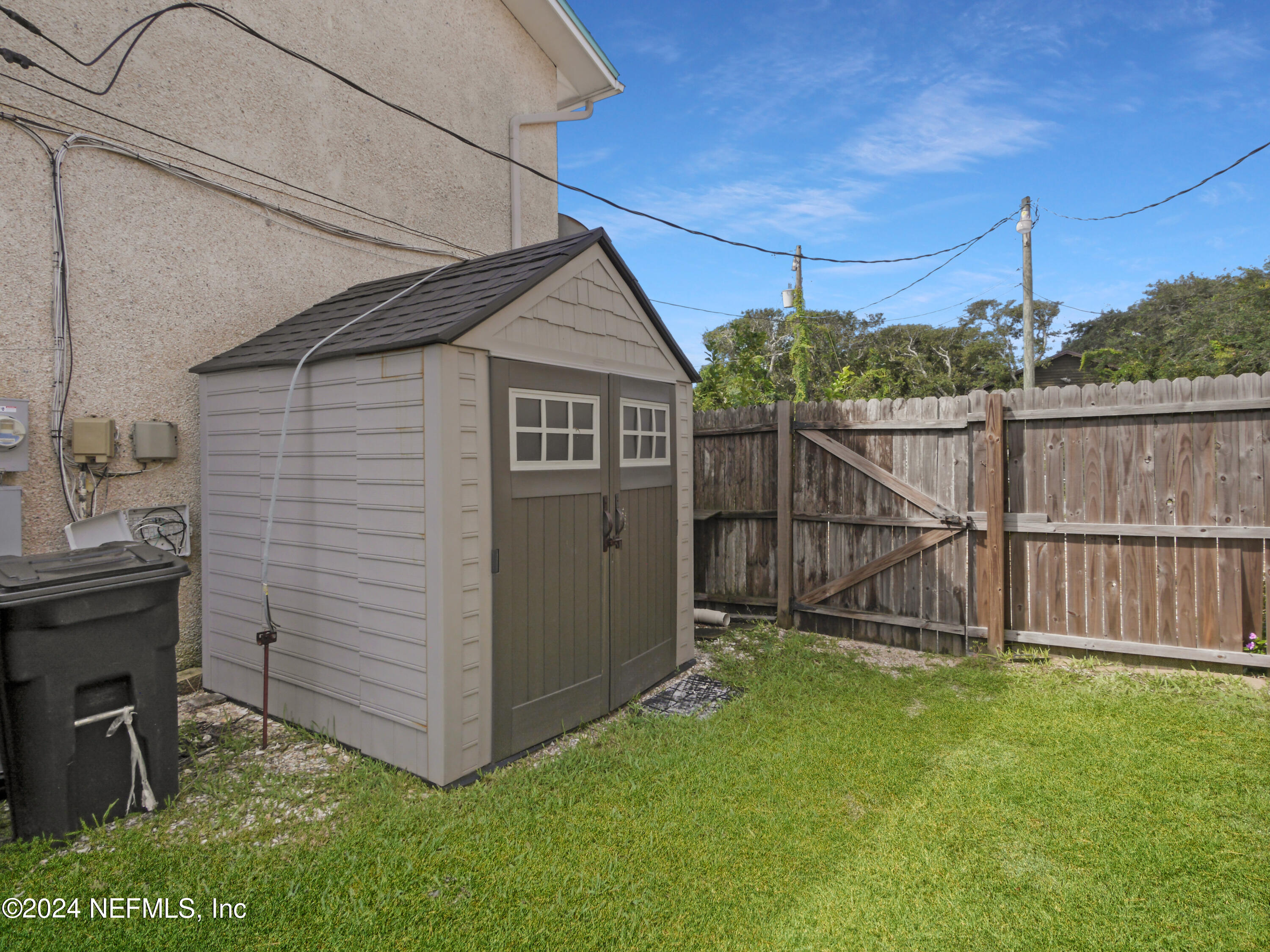 6448 MADISON Street, St. Augustine