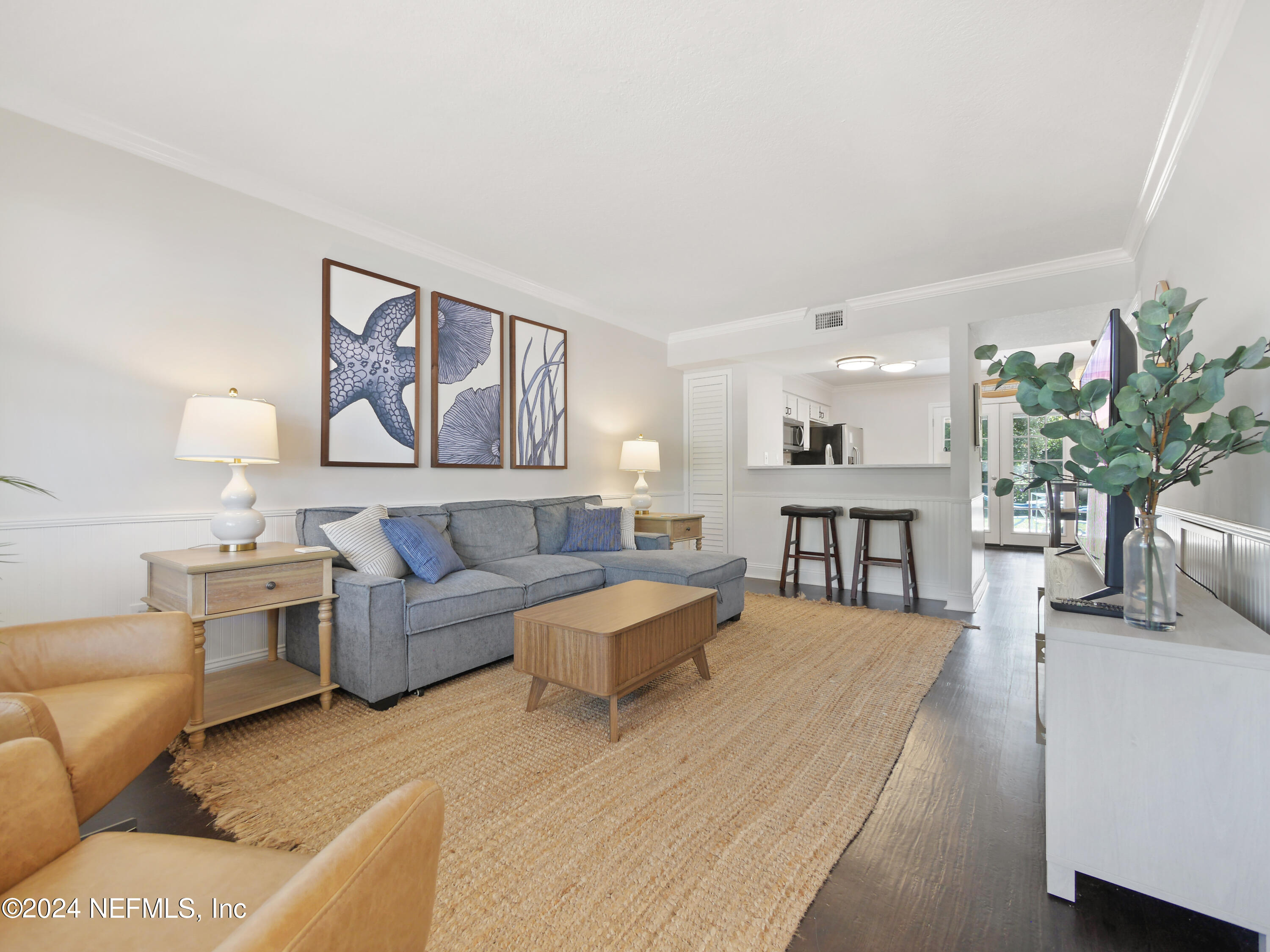 6448 MADISON Street, St. Augustine