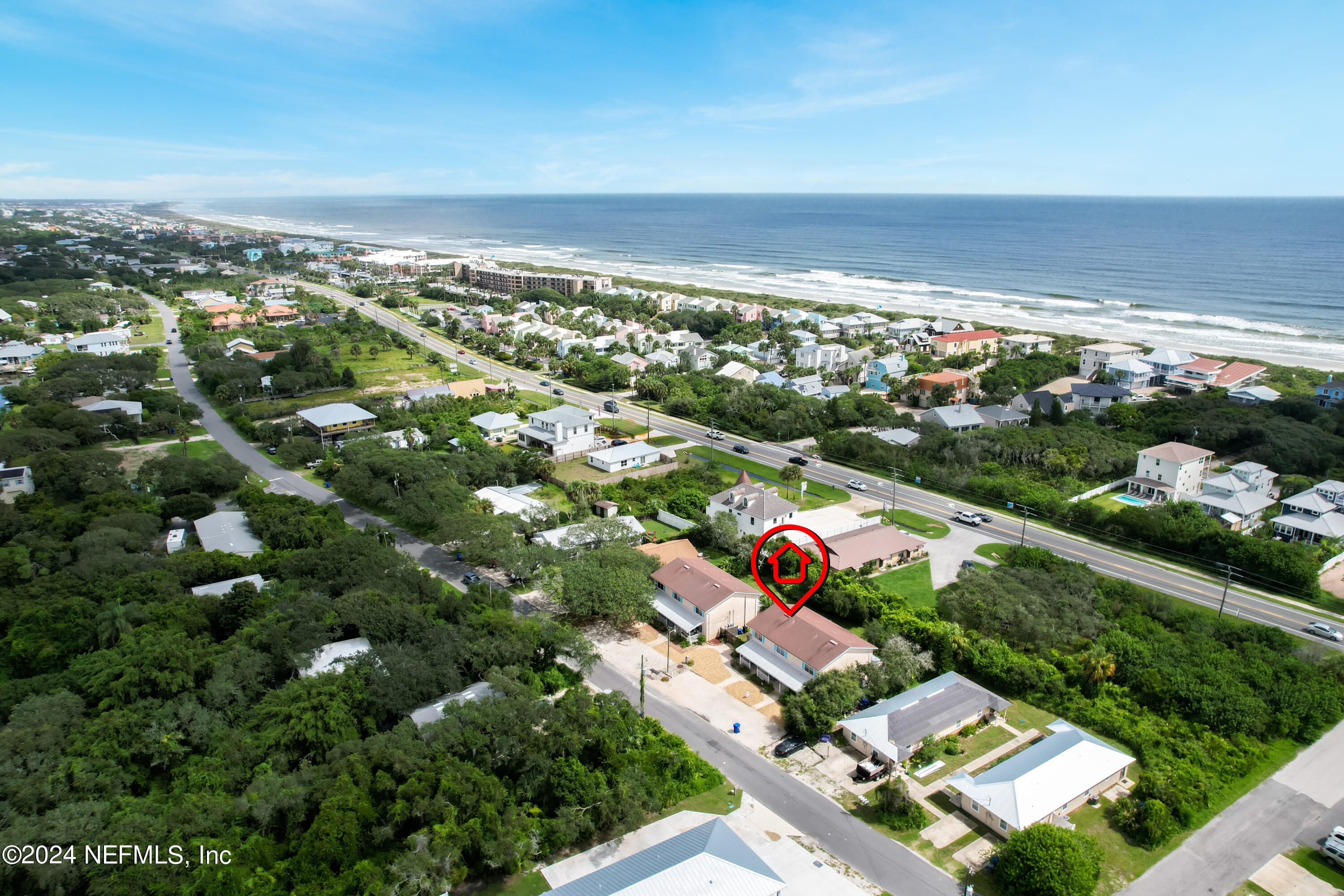 6448 MADISON Street, St. Augustine