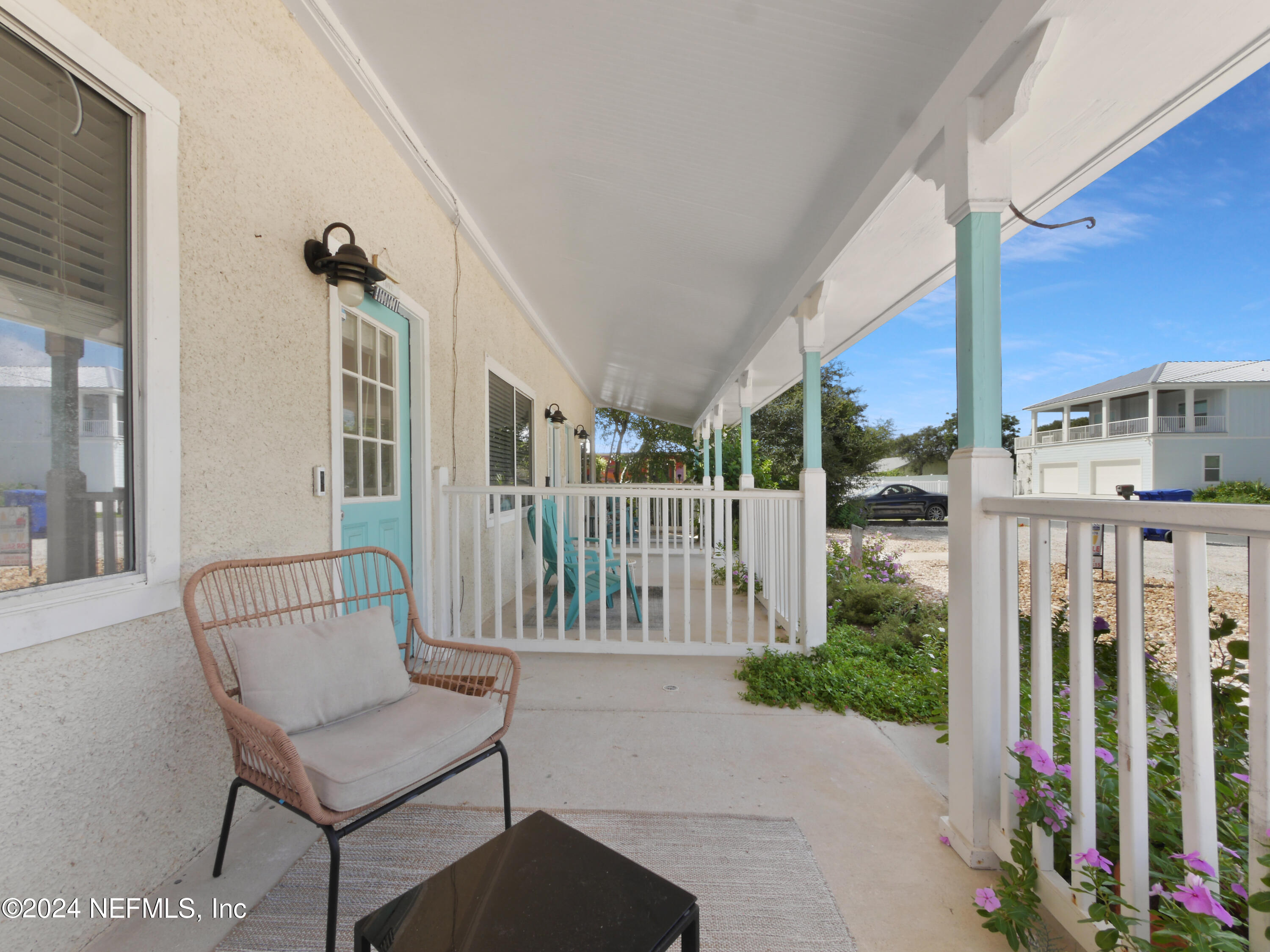 6448 MADISON Street, St. Augustine