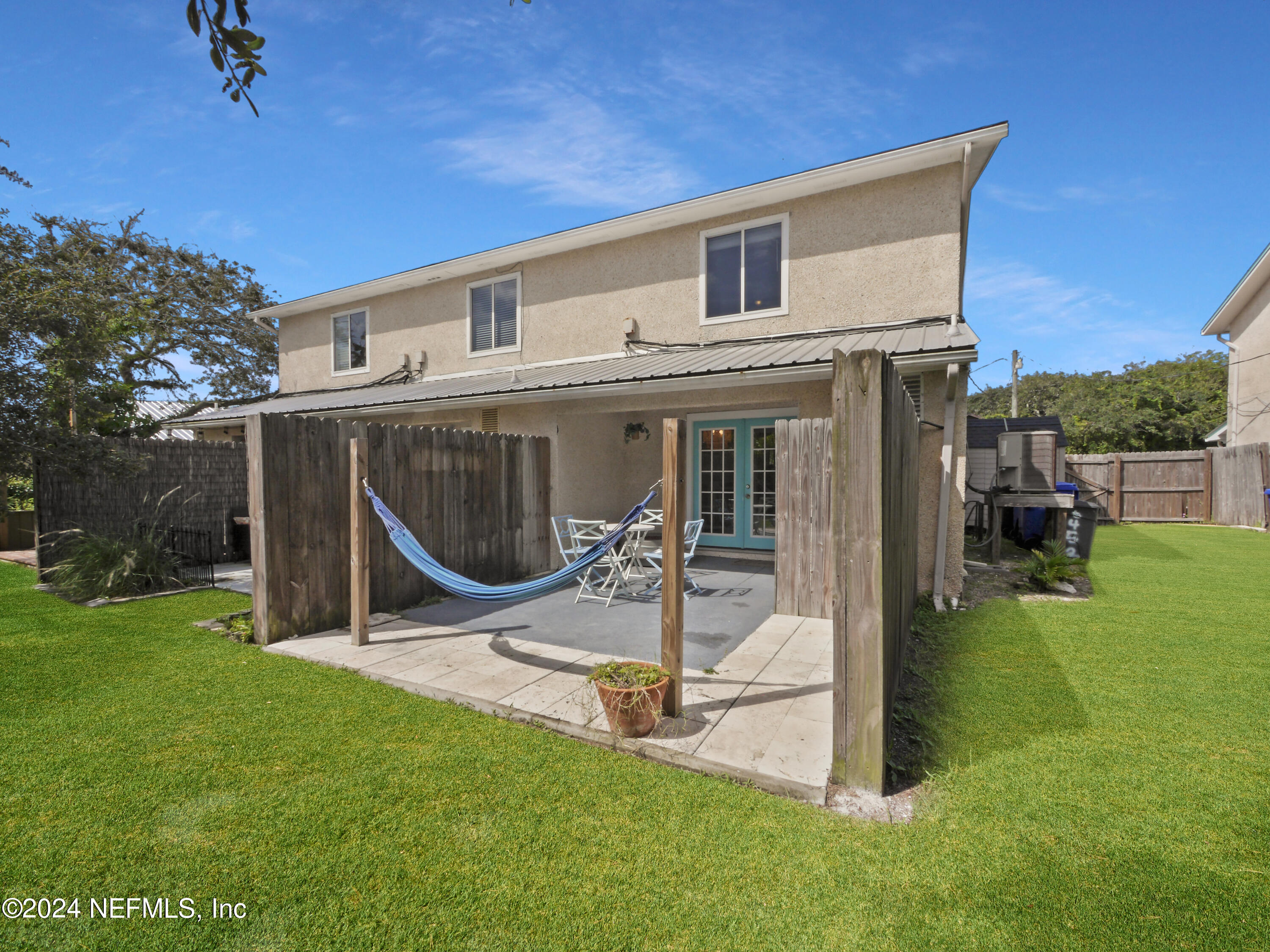 6448 MADISON Street, St. Augustine