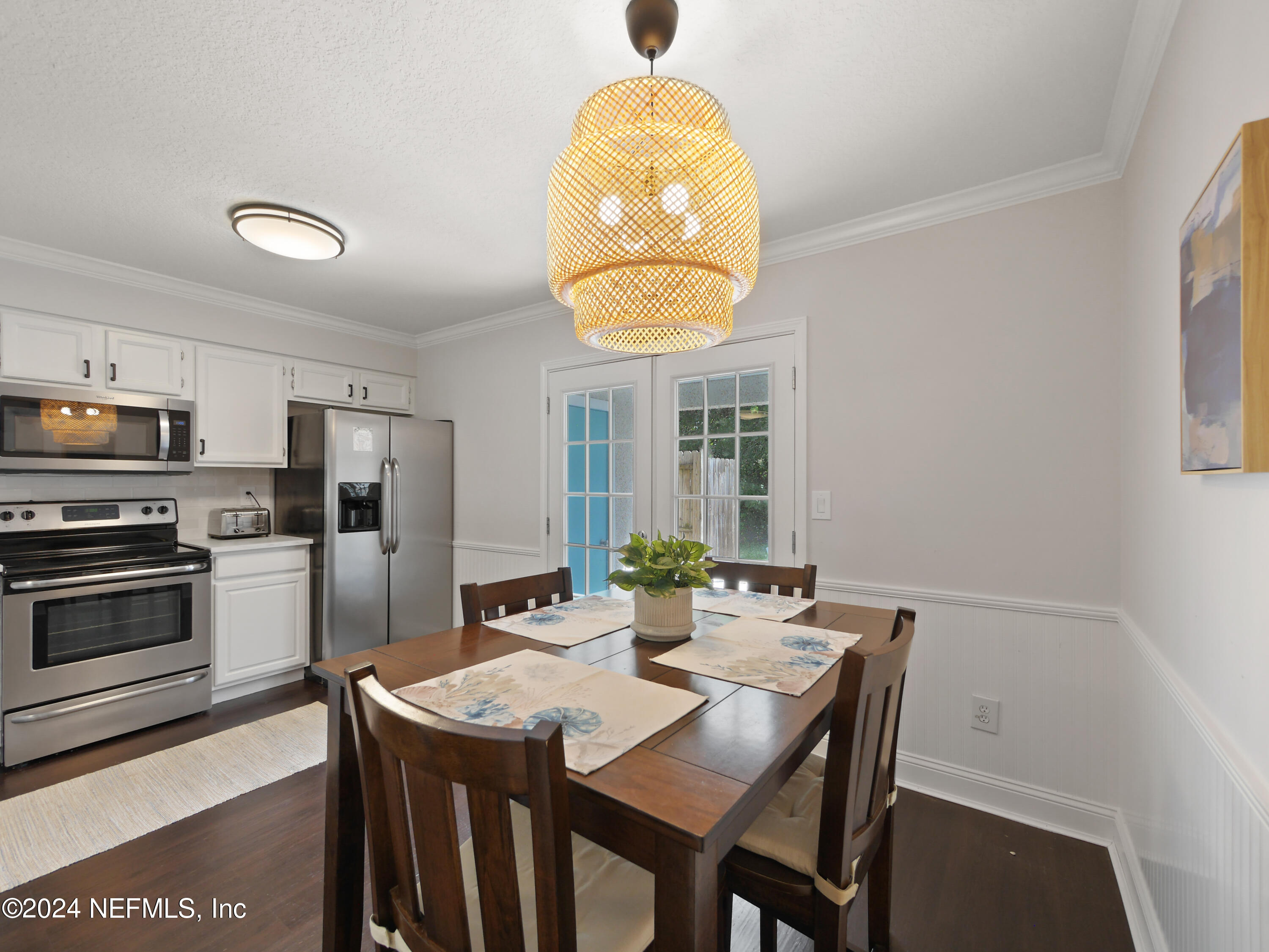 6448 MADISON Street, St. Augustine