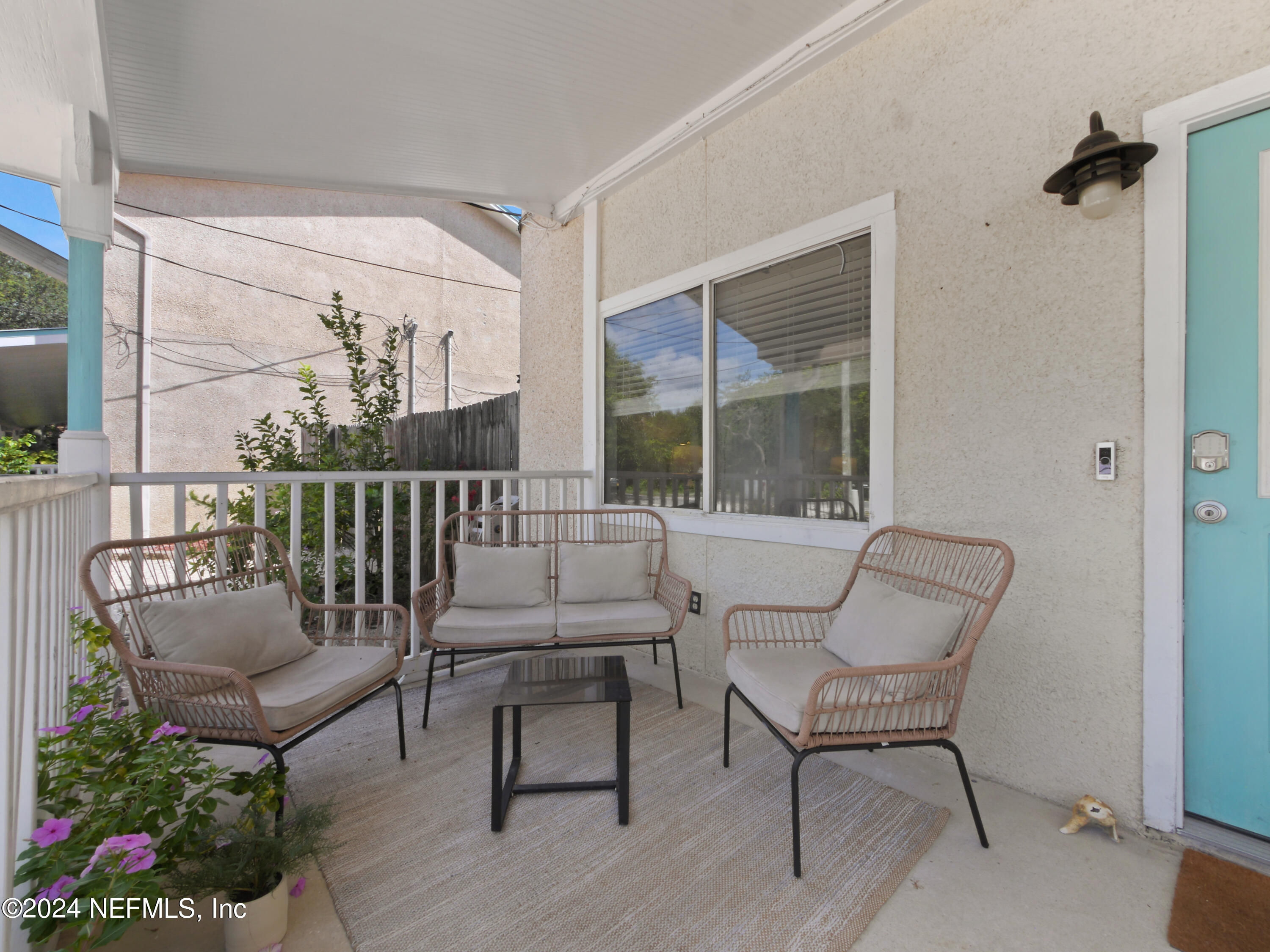 6448 MADISON Street, St. Augustine