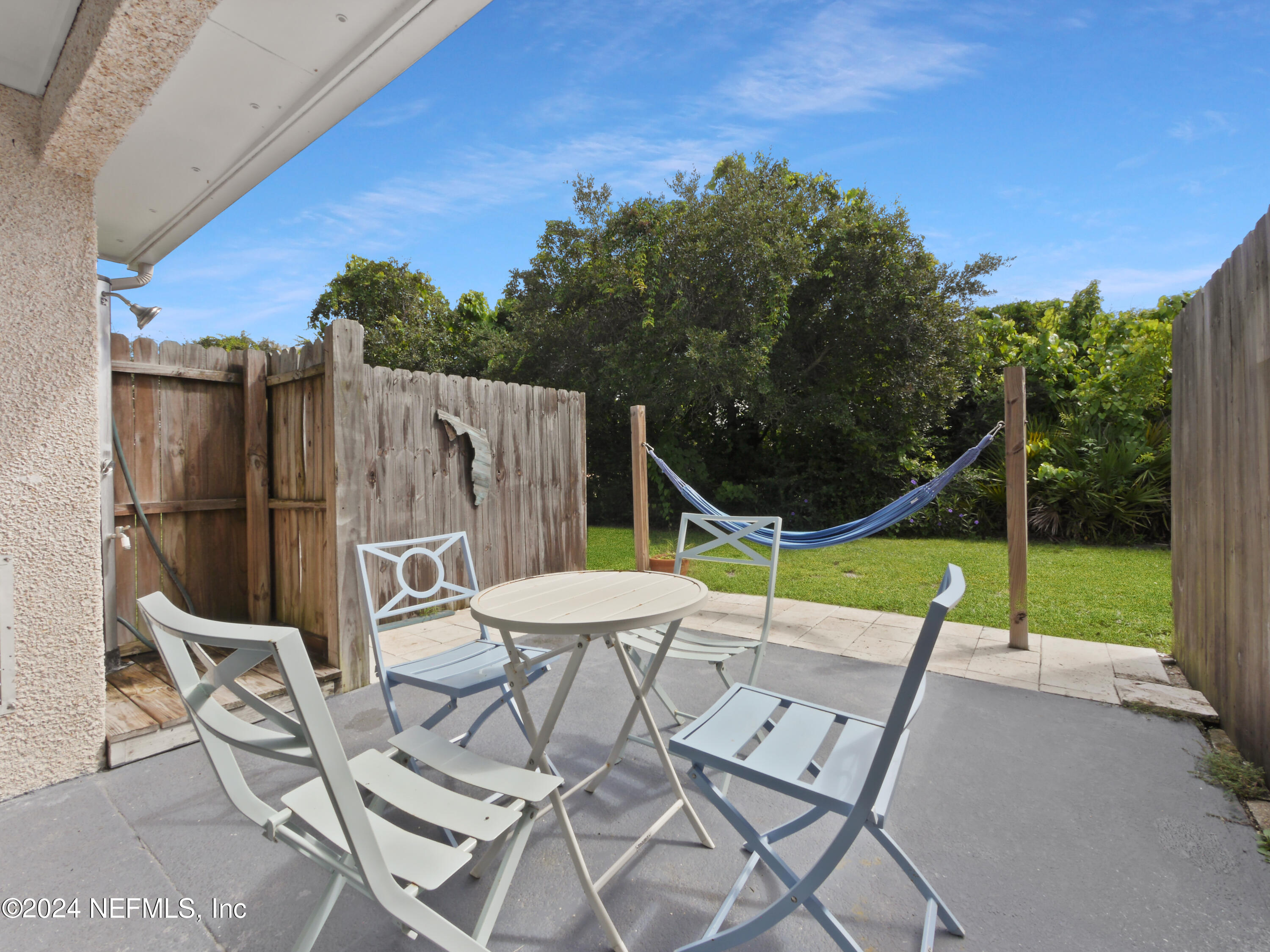 6448 MADISON Street, St. Augustine