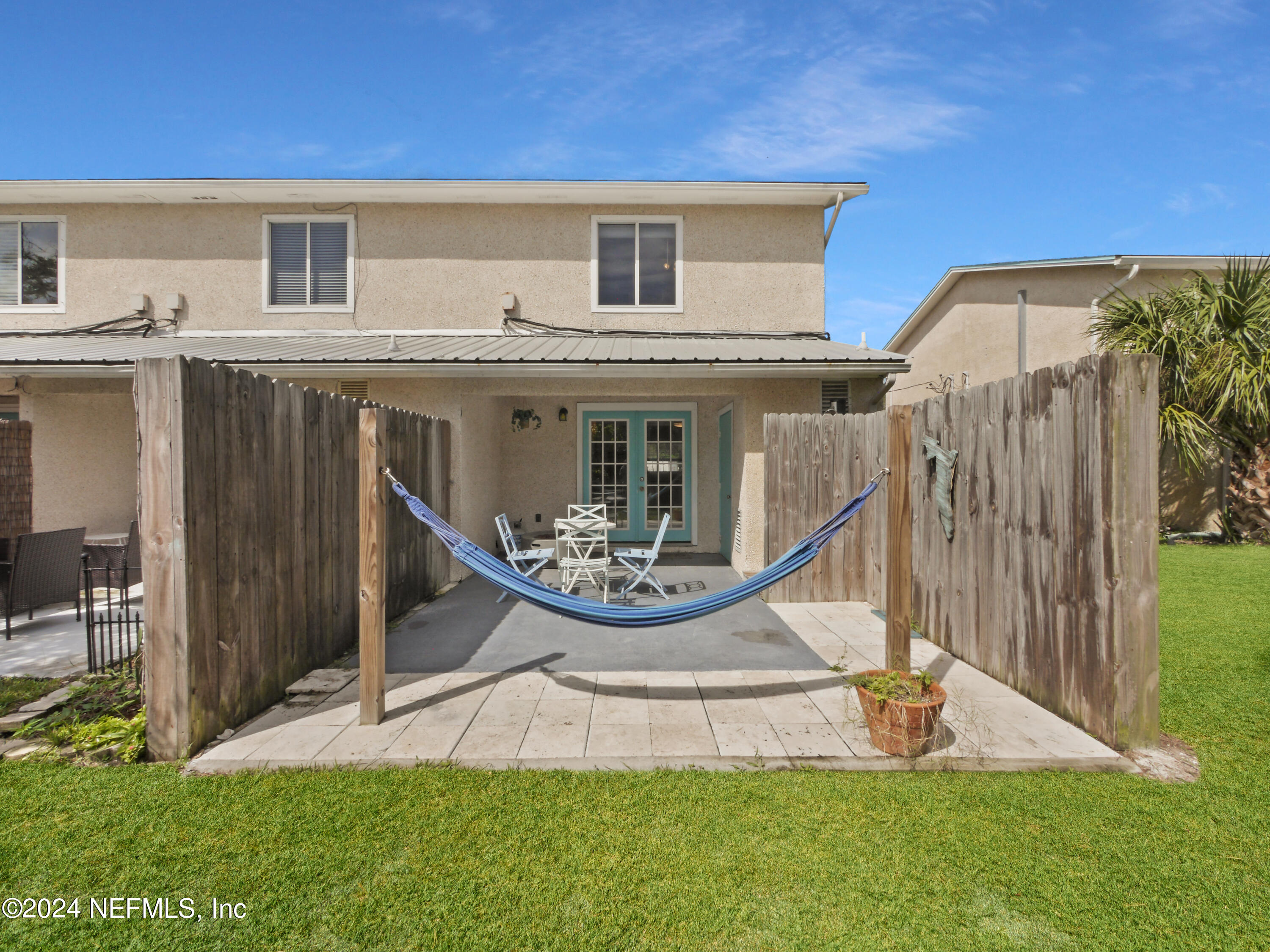 6448 MADISON Street, St. Augustine