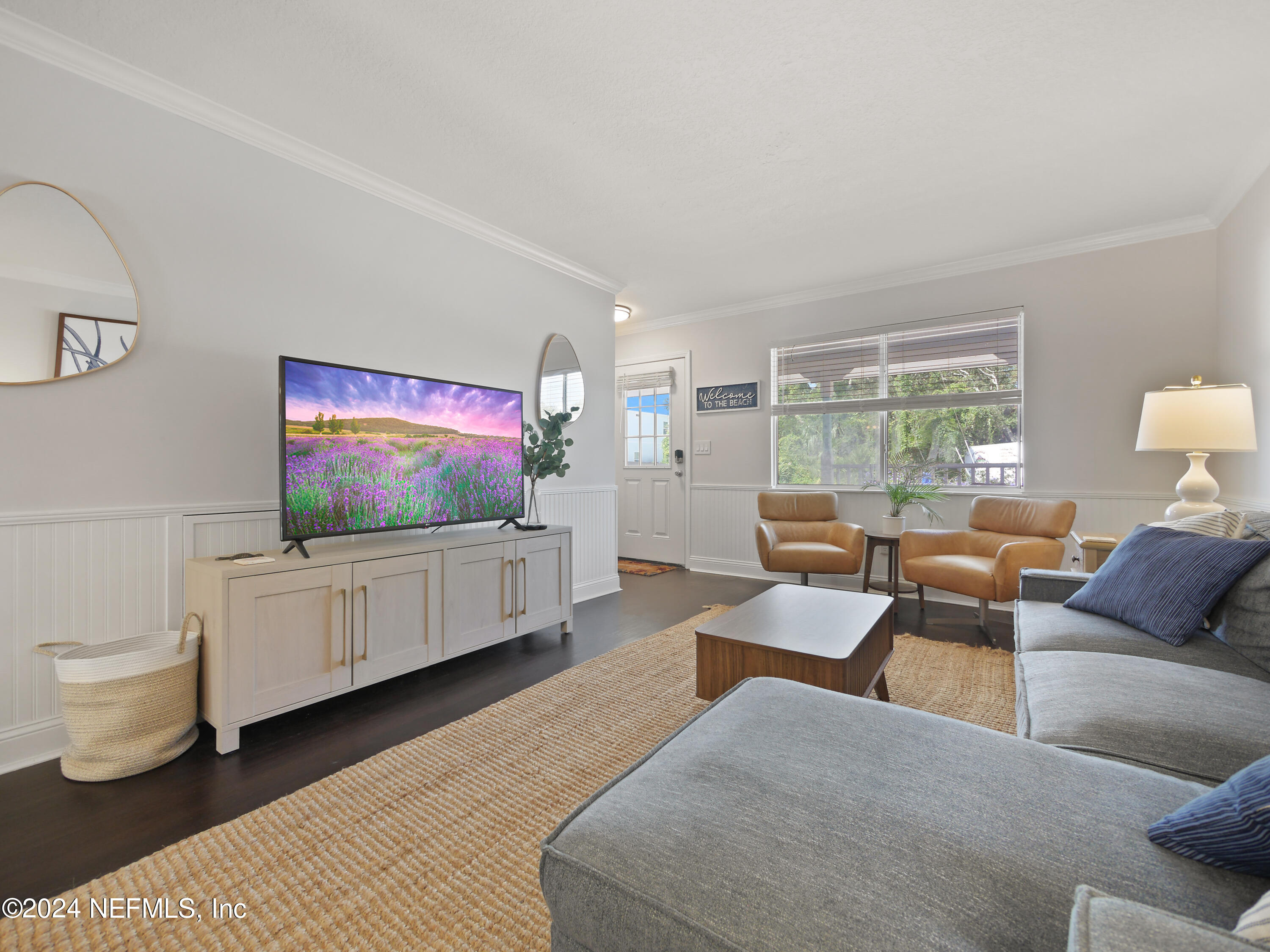 6448 MADISON Street, St. Augustine