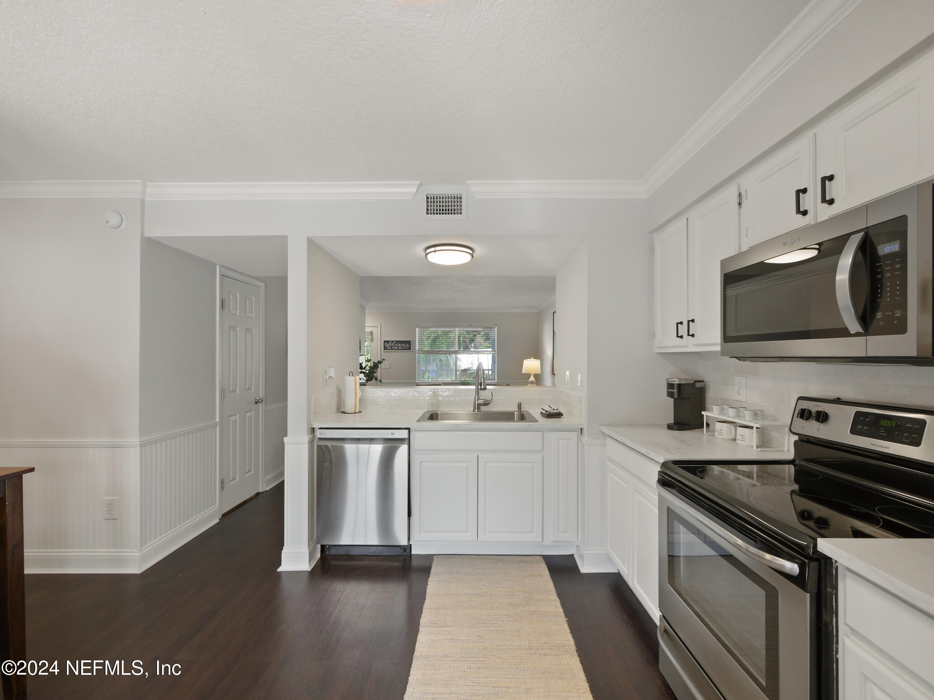 6448 MADISON Street, St. Augustine