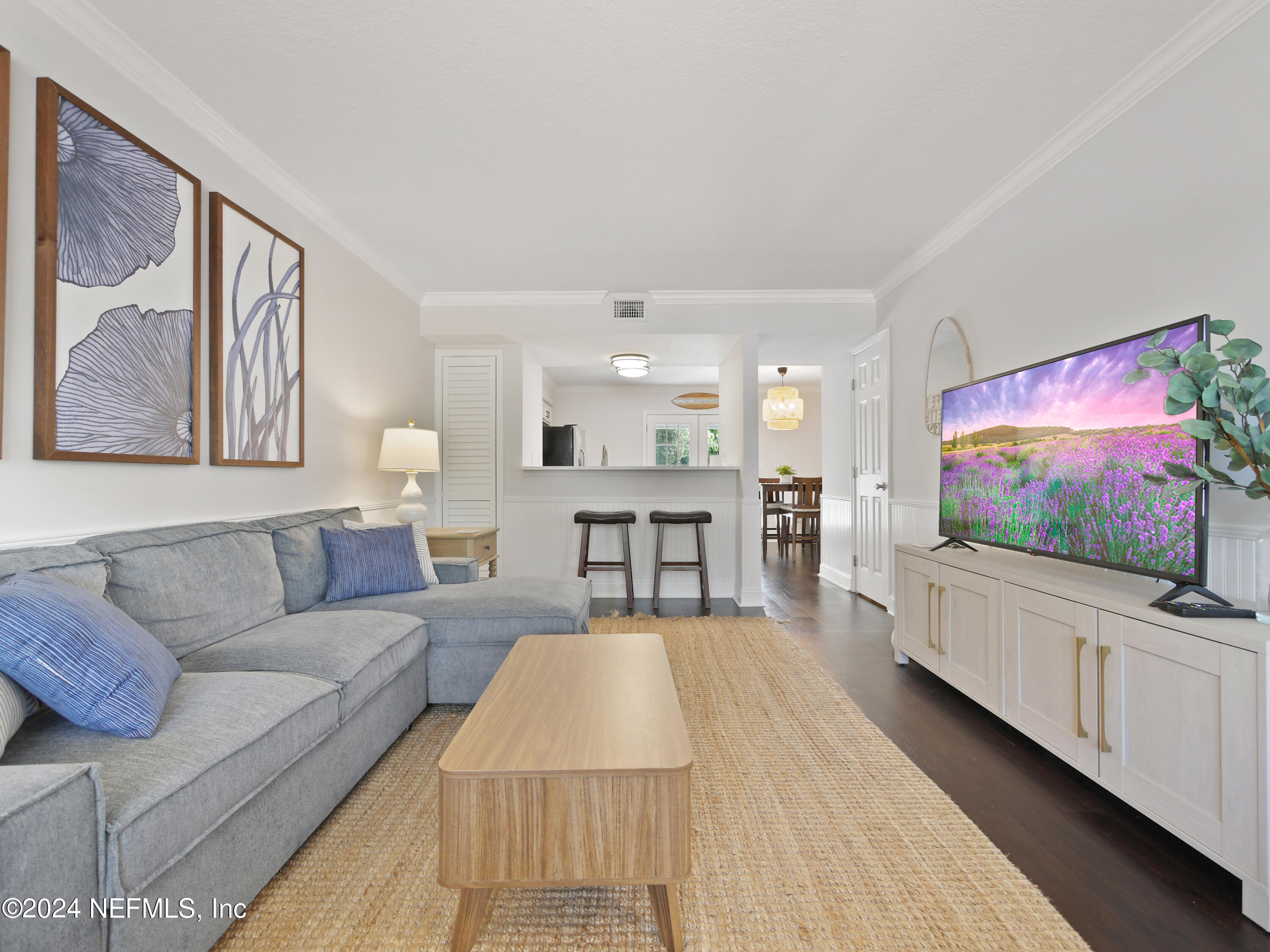 6448 MADISON Street, St. Augustine