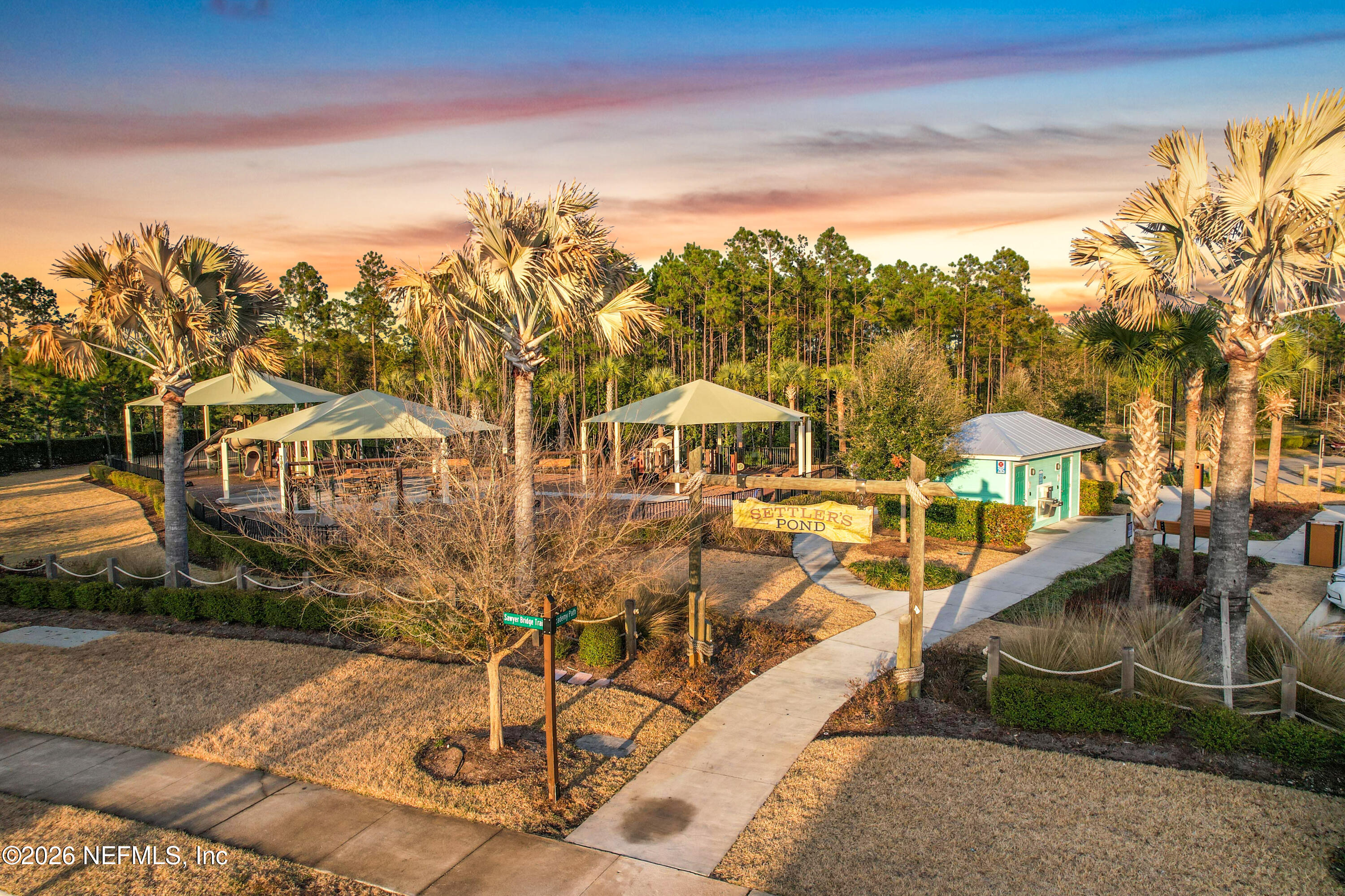 46 SETTLERS LANDING Drive