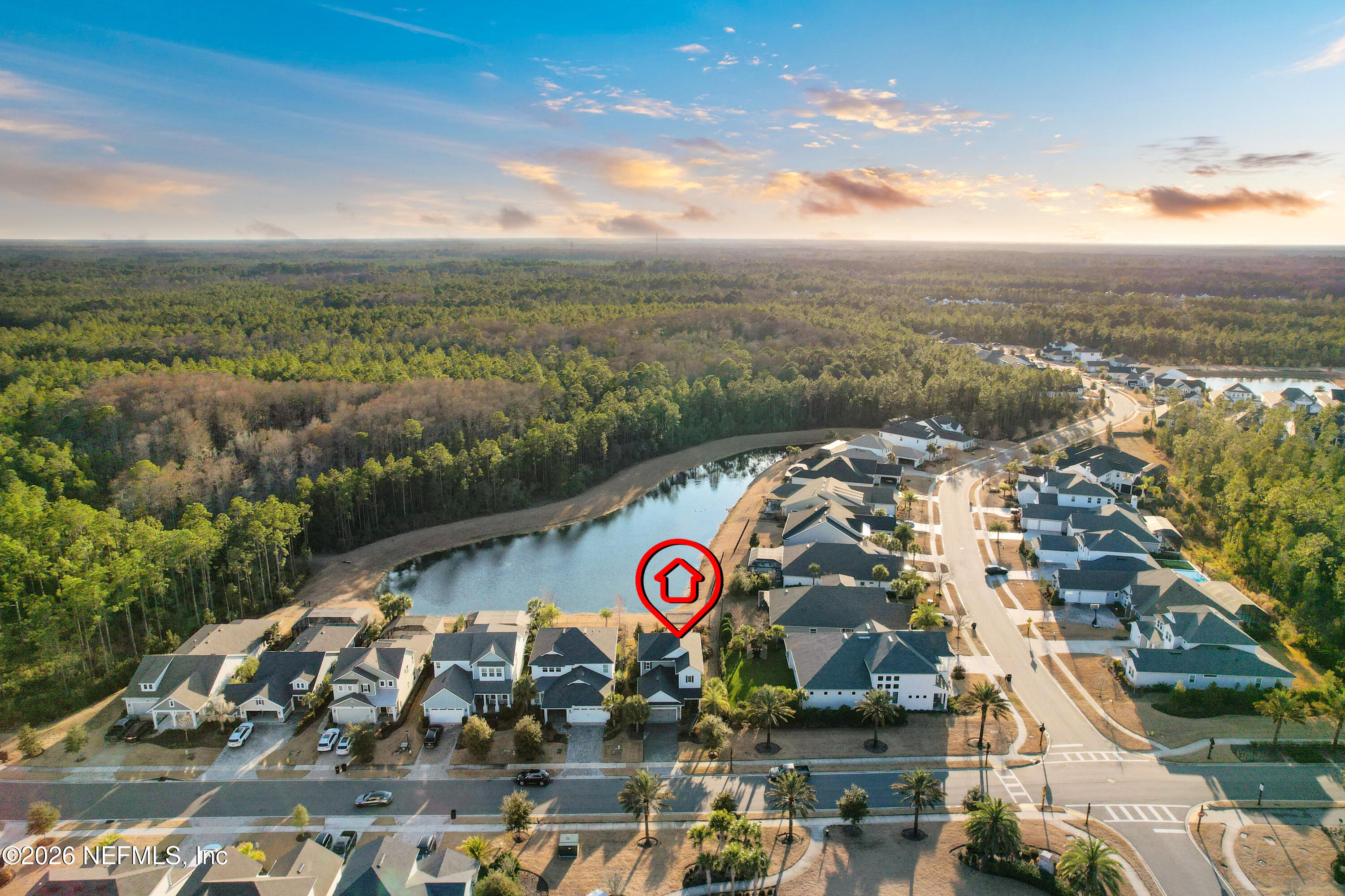 46 SETTLERS LANDING Drive