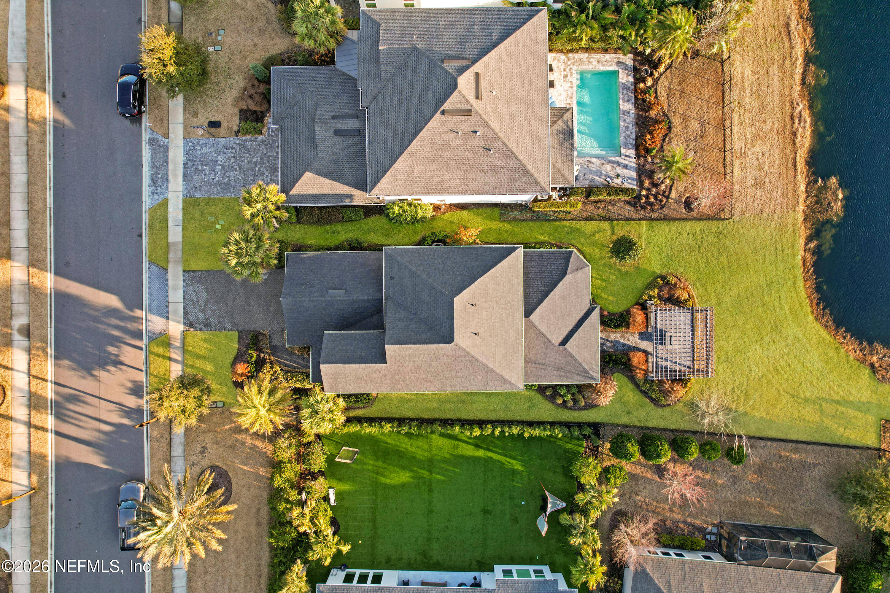 46 SETTLERS LANDING Drive