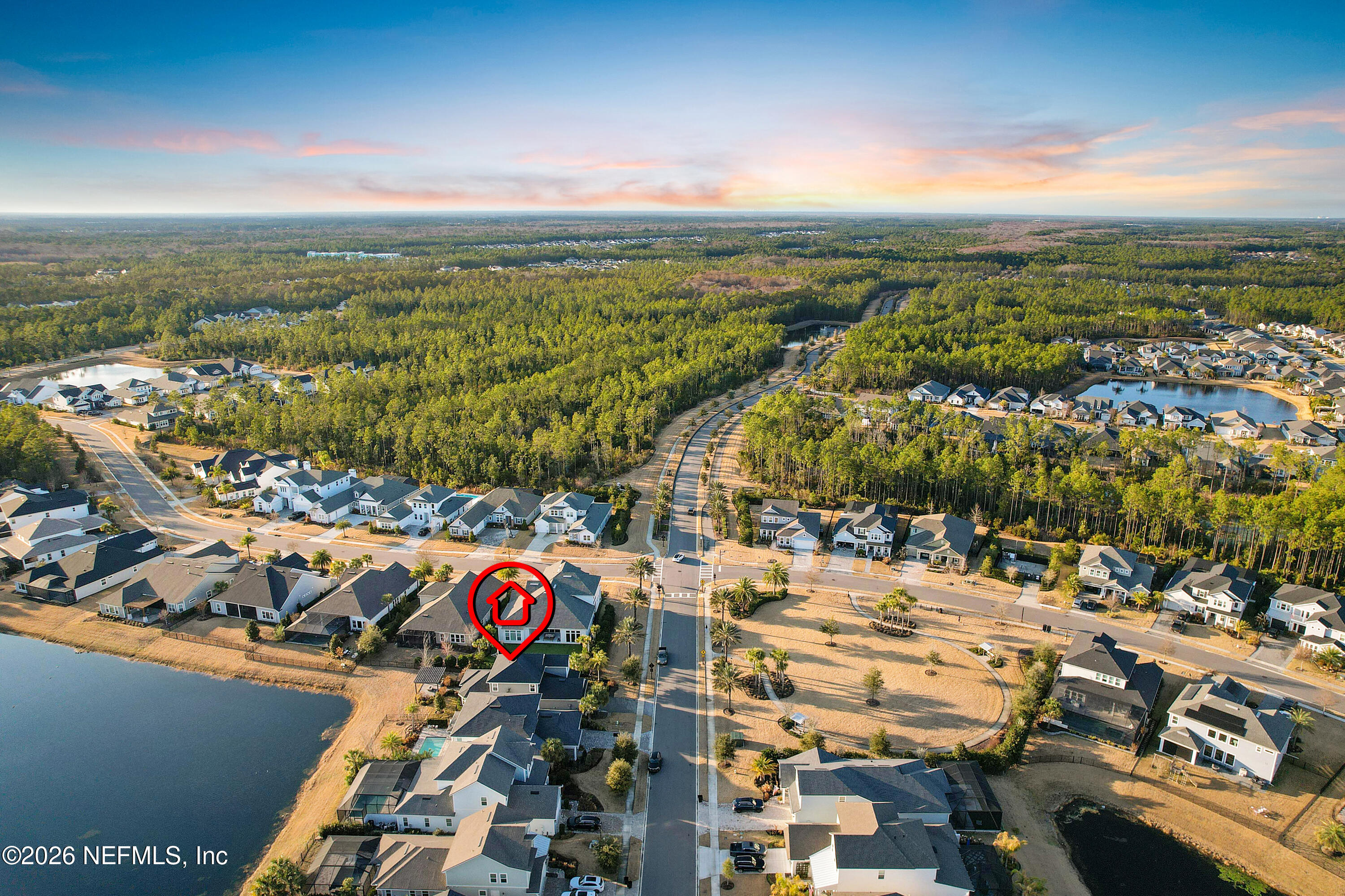 46 SETTLERS LANDING Drive