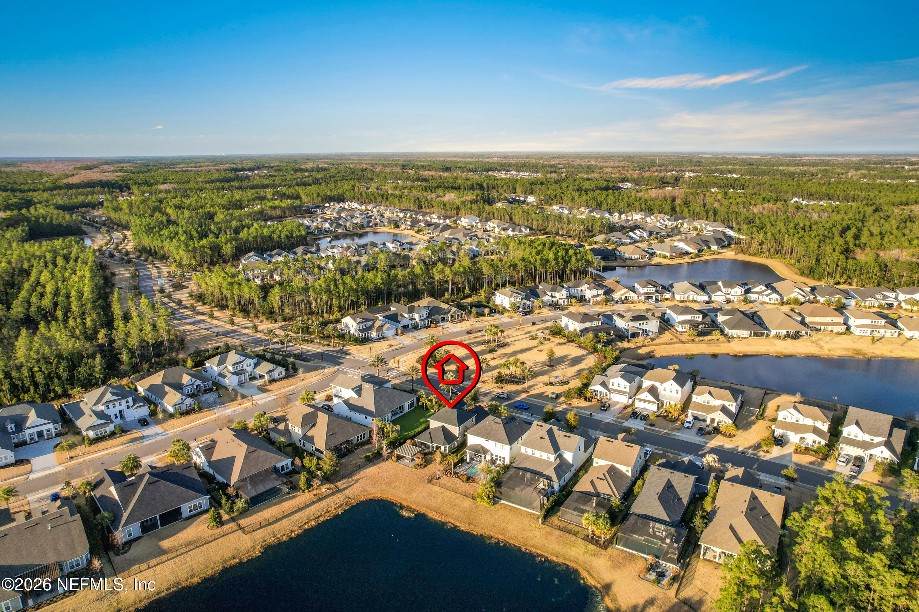 46 SETTLERS LANDING Drive