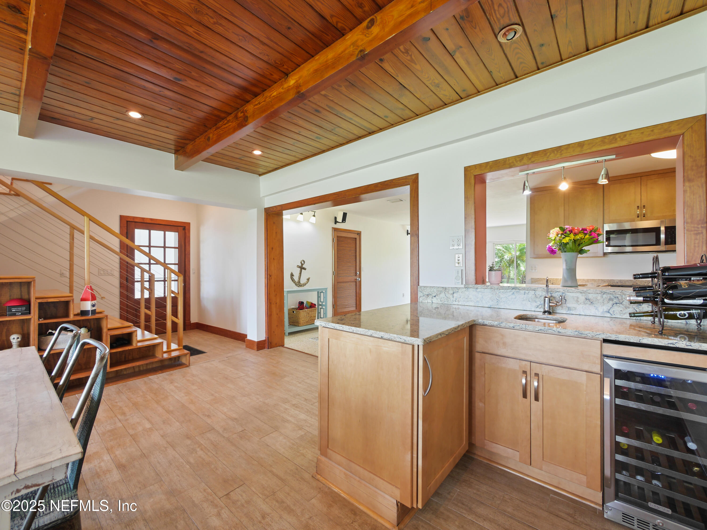 205 COQUINA Avenue, St. Augustine