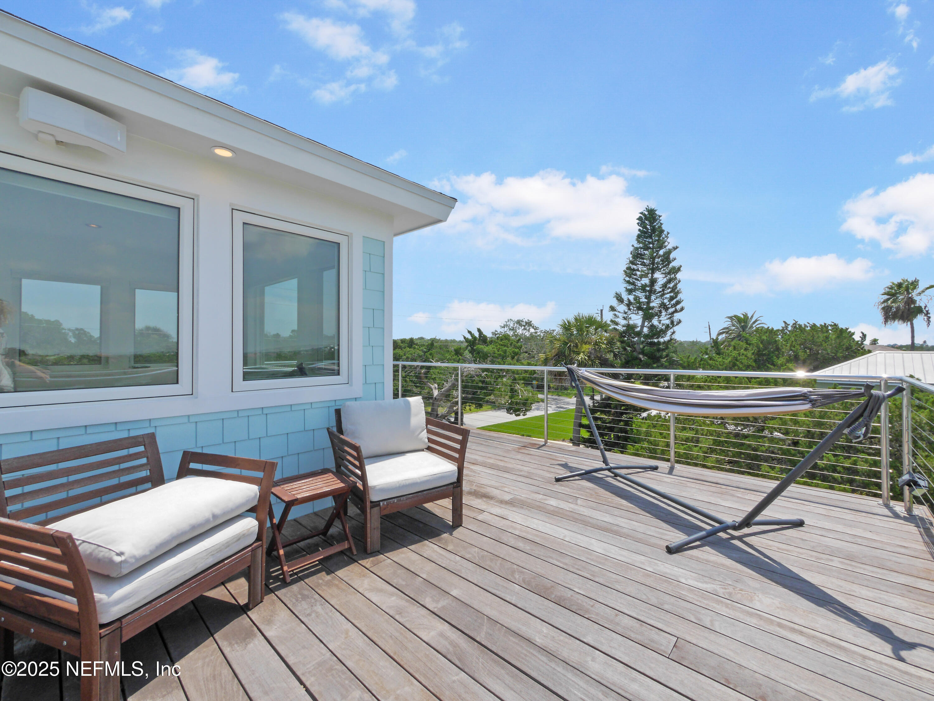 205 COQUINA Avenue, St. Augustine