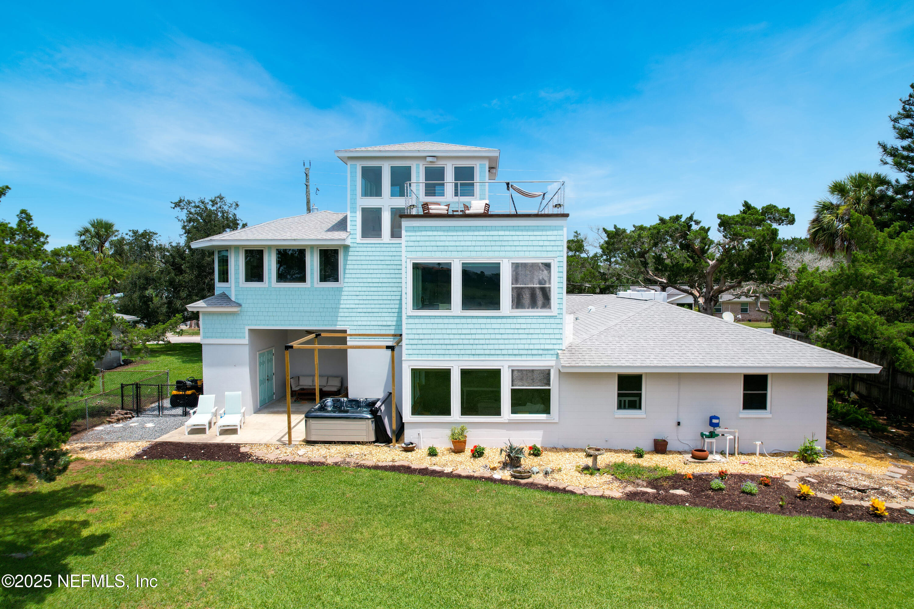 205 COQUINA Avenue, St. Augustine