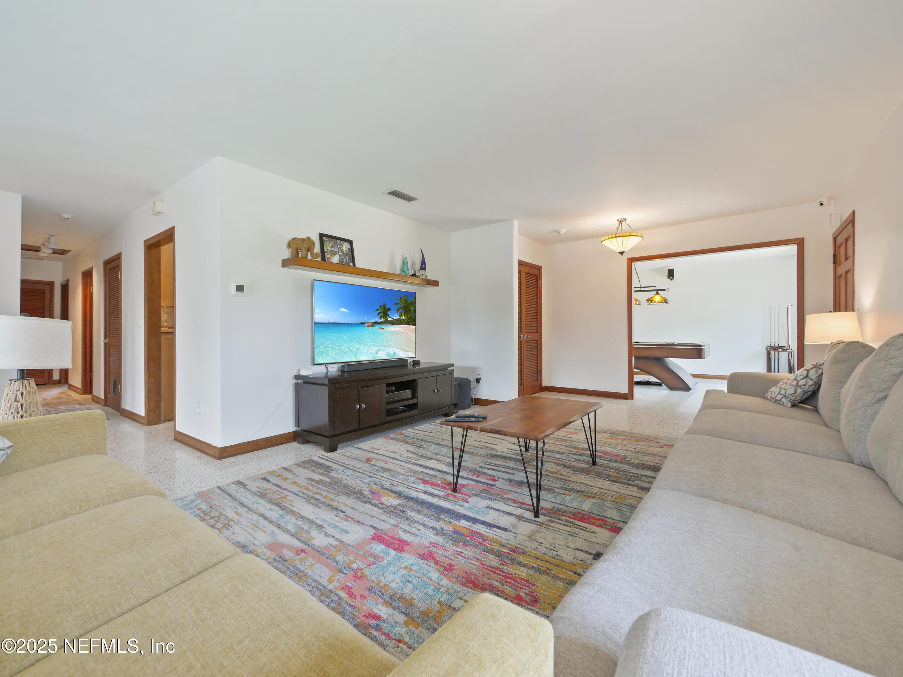 205 COQUINA Avenue, St. Augustine