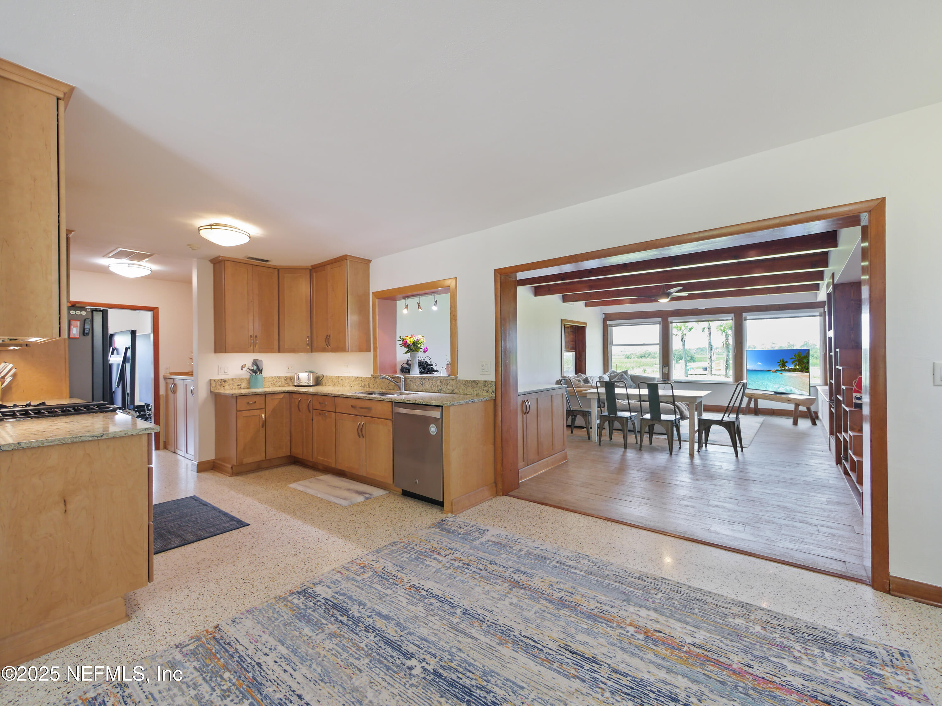 205 COQUINA Avenue, St. Augustine