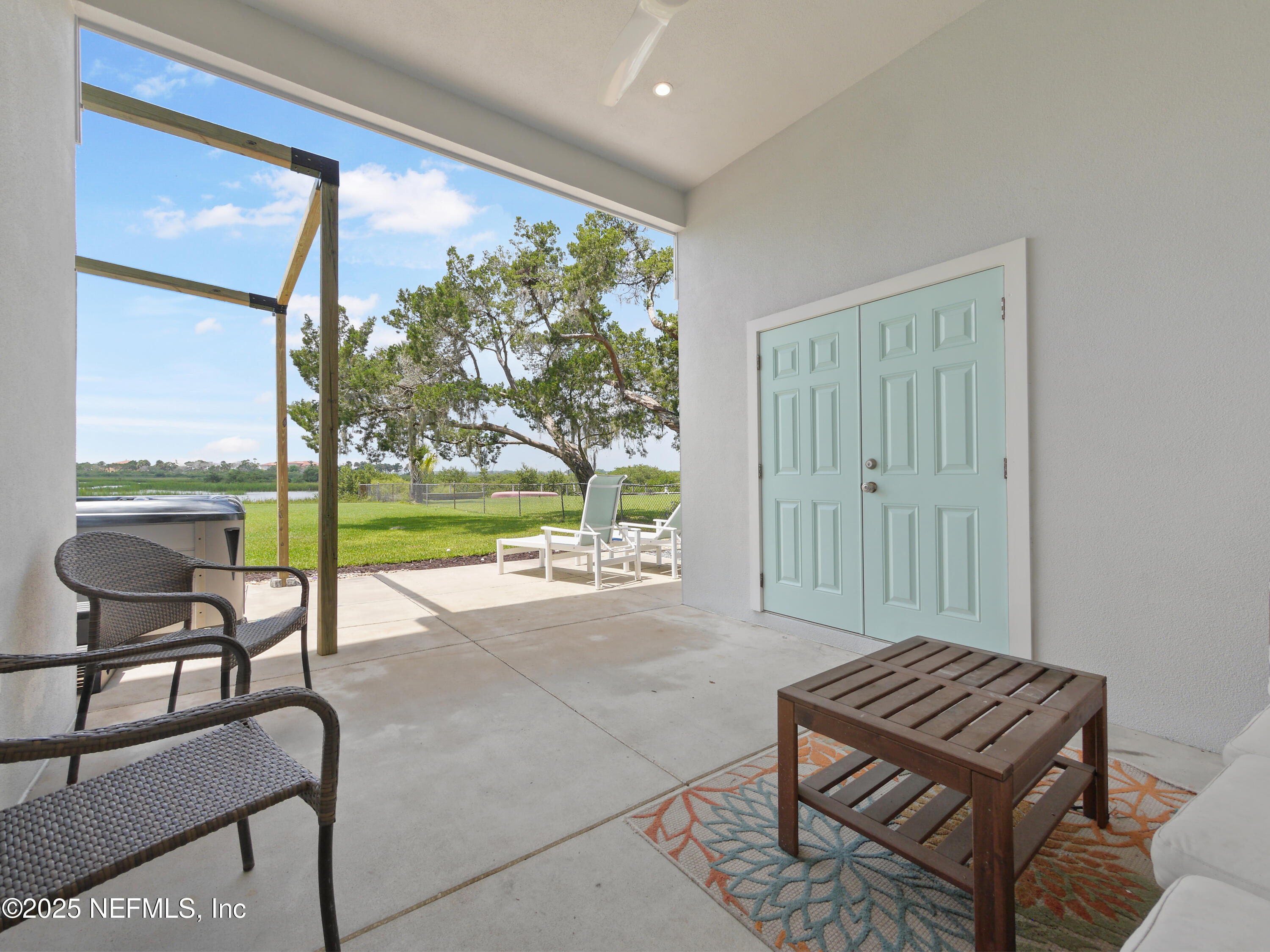 205 COQUINA Avenue, St. Augustine