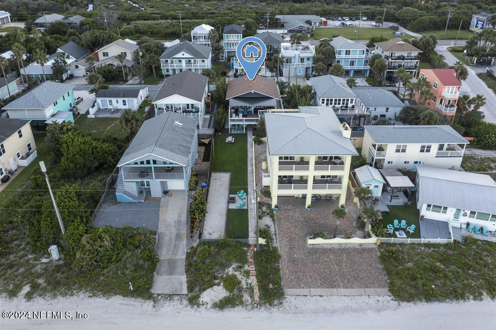 5730 RUDOLPH Avenue, St. Augustine