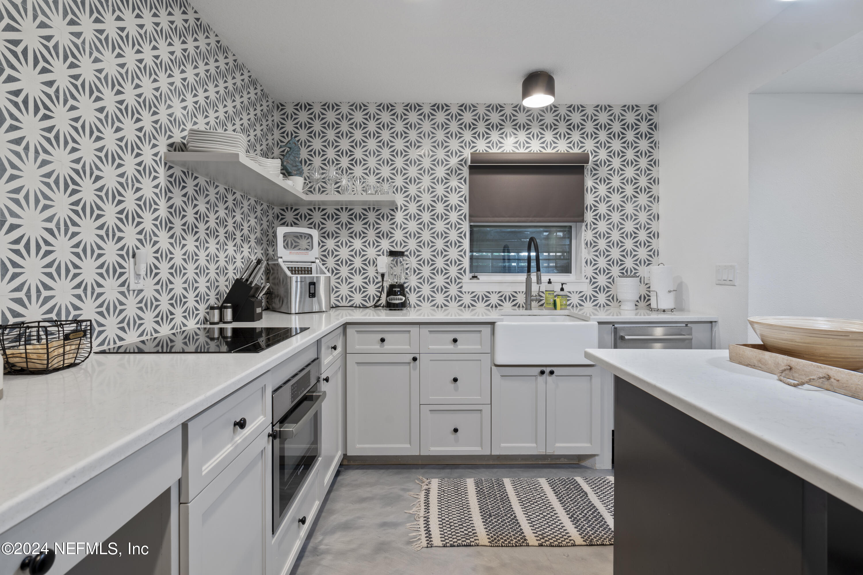 5730 RUDOLPH Avenue, St. Augustine