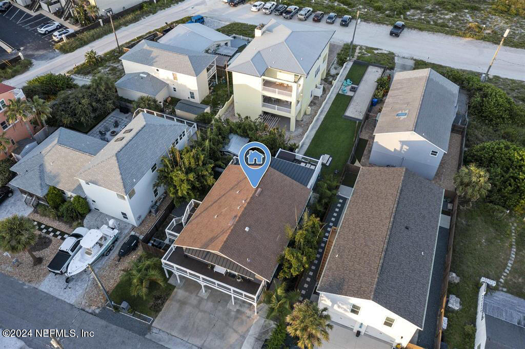 5730 RUDOLPH Avenue, St. Augustine