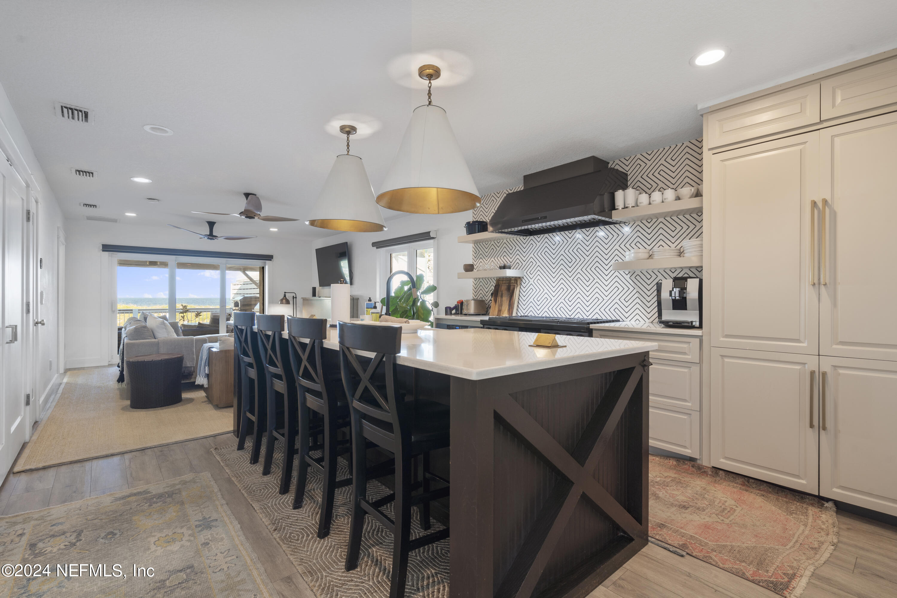 5730 RUDOLPH Avenue, St. Augustine