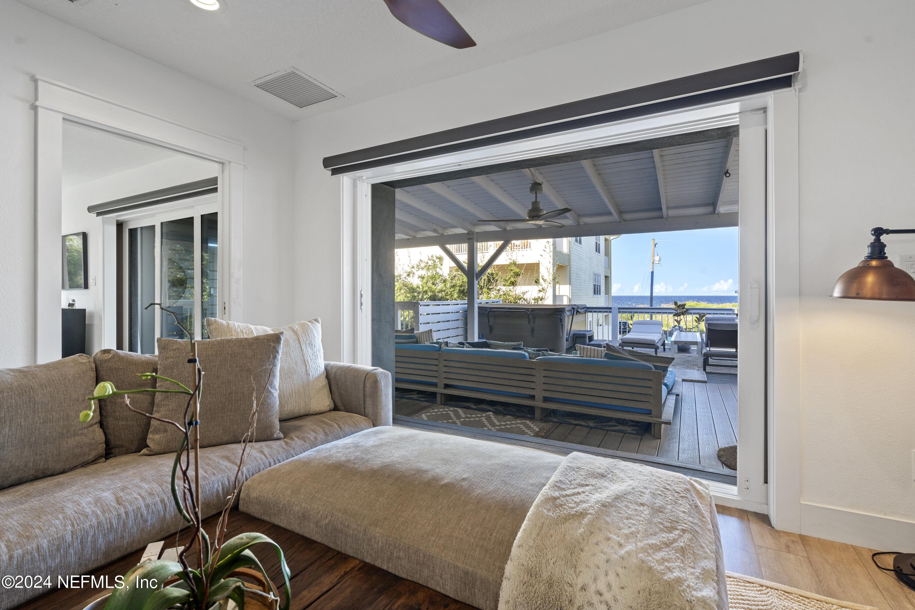 5730 RUDOLPH Avenue, St. Augustine