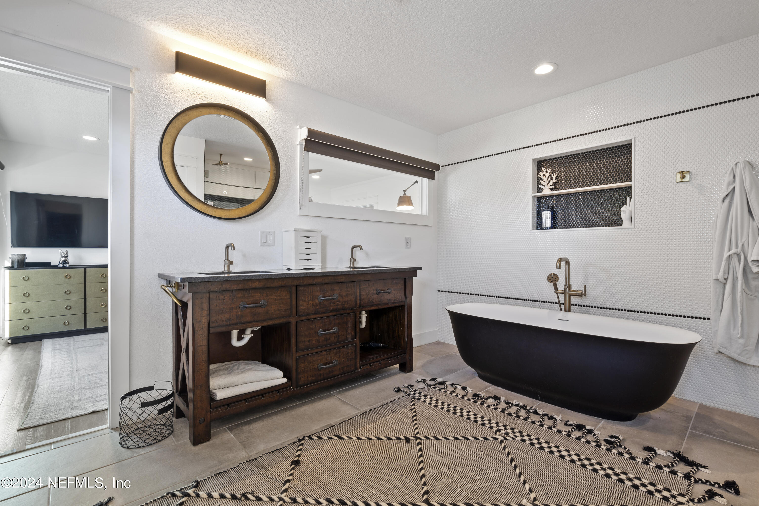 5730 RUDOLPH Avenue, St. Augustine