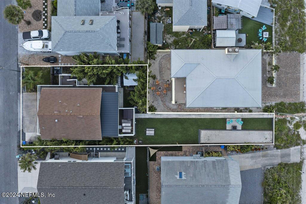 5730 RUDOLPH Avenue, St. Augustine