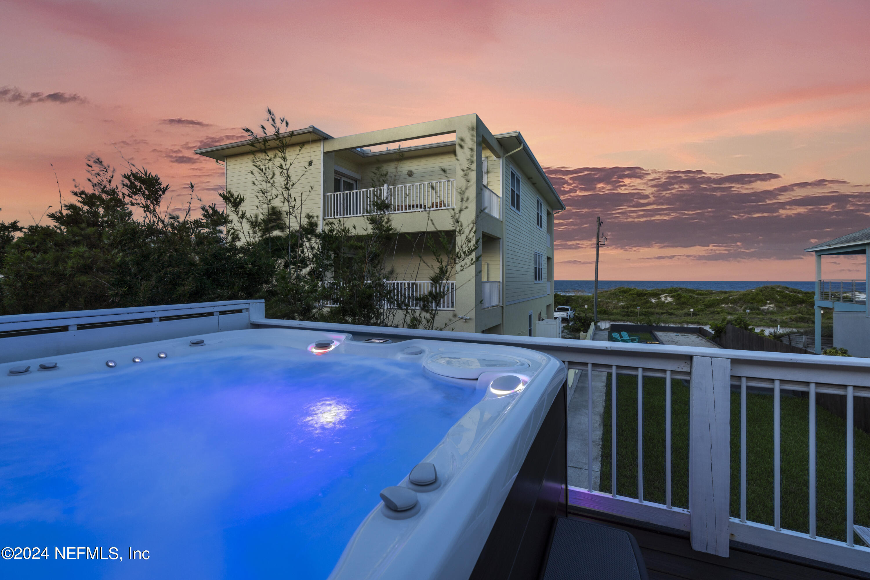 5730 RUDOLPH Avenue, St. Augustine