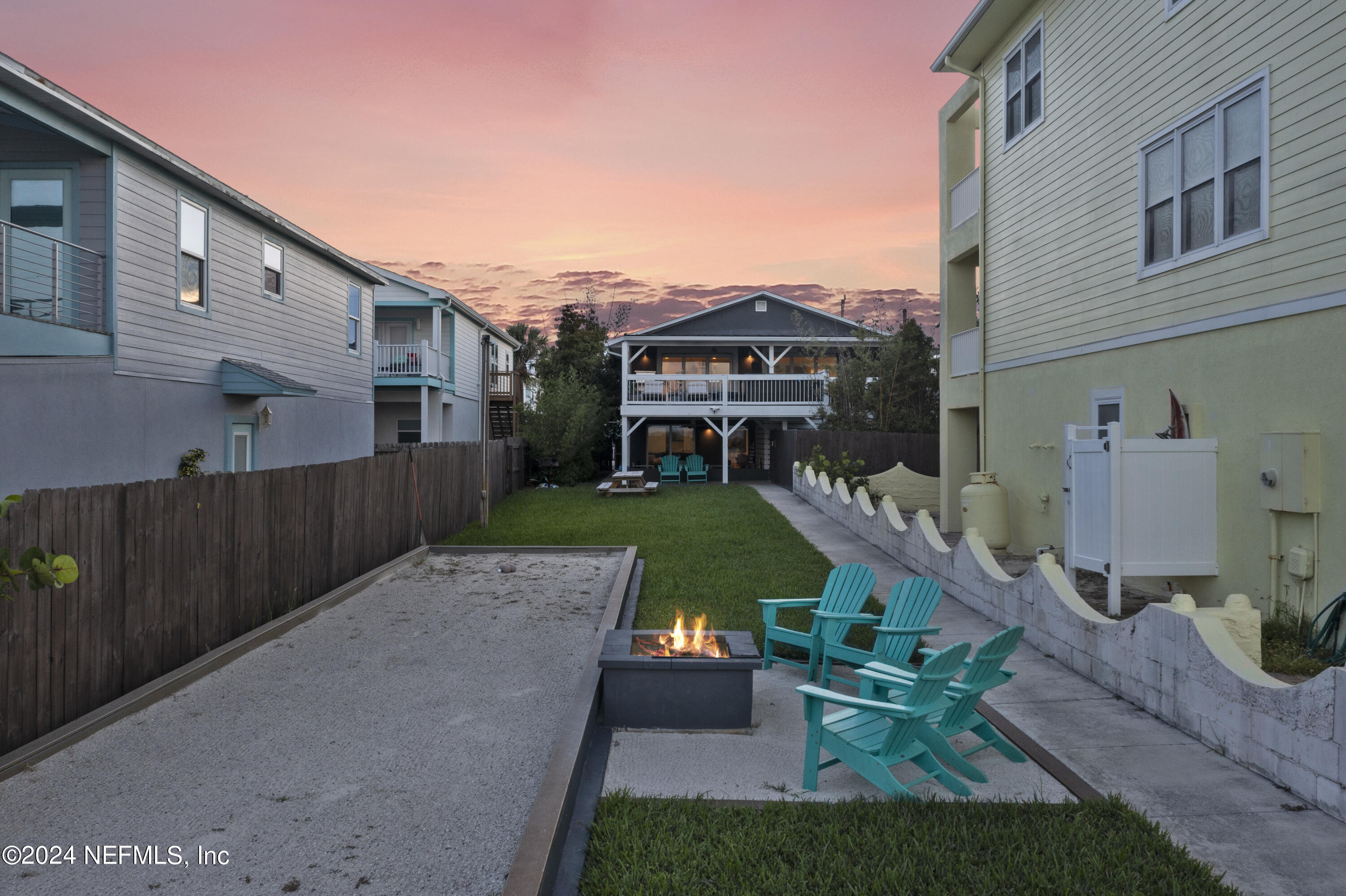 5730 RUDOLPH Avenue, St. Augustine