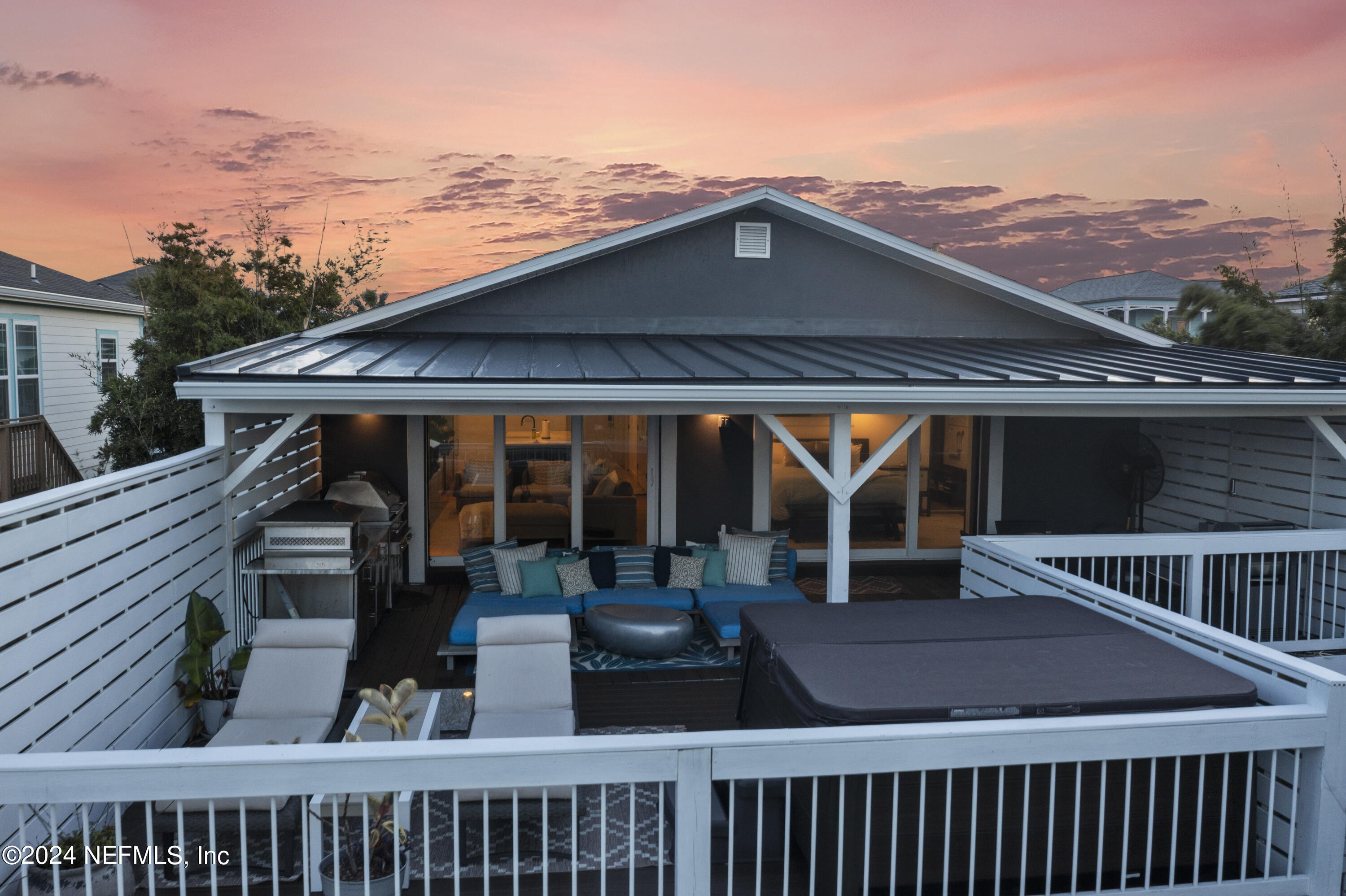 5730 RUDOLPH Avenue, St. Augustine