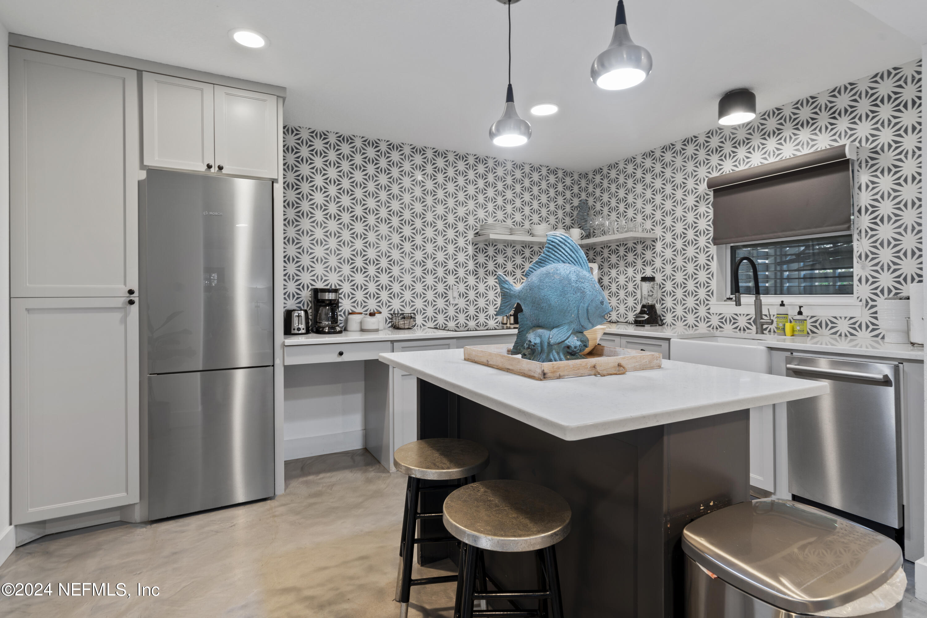 5730 RUDOLPH Avenue, St. Augustine