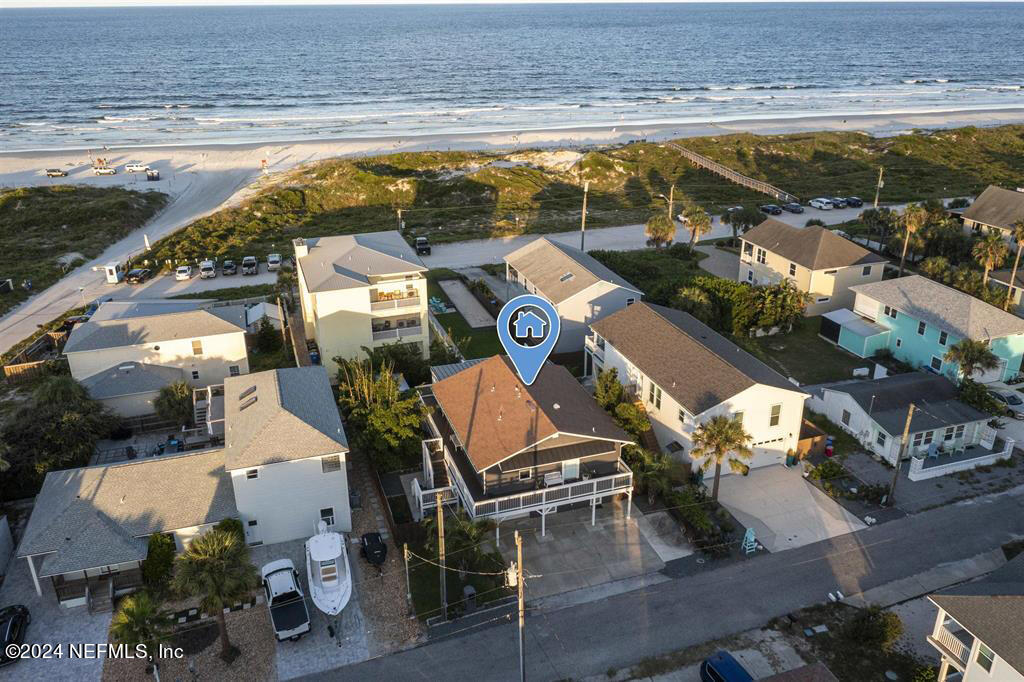 5730 RUDOLPH Avenue, St. Augustine