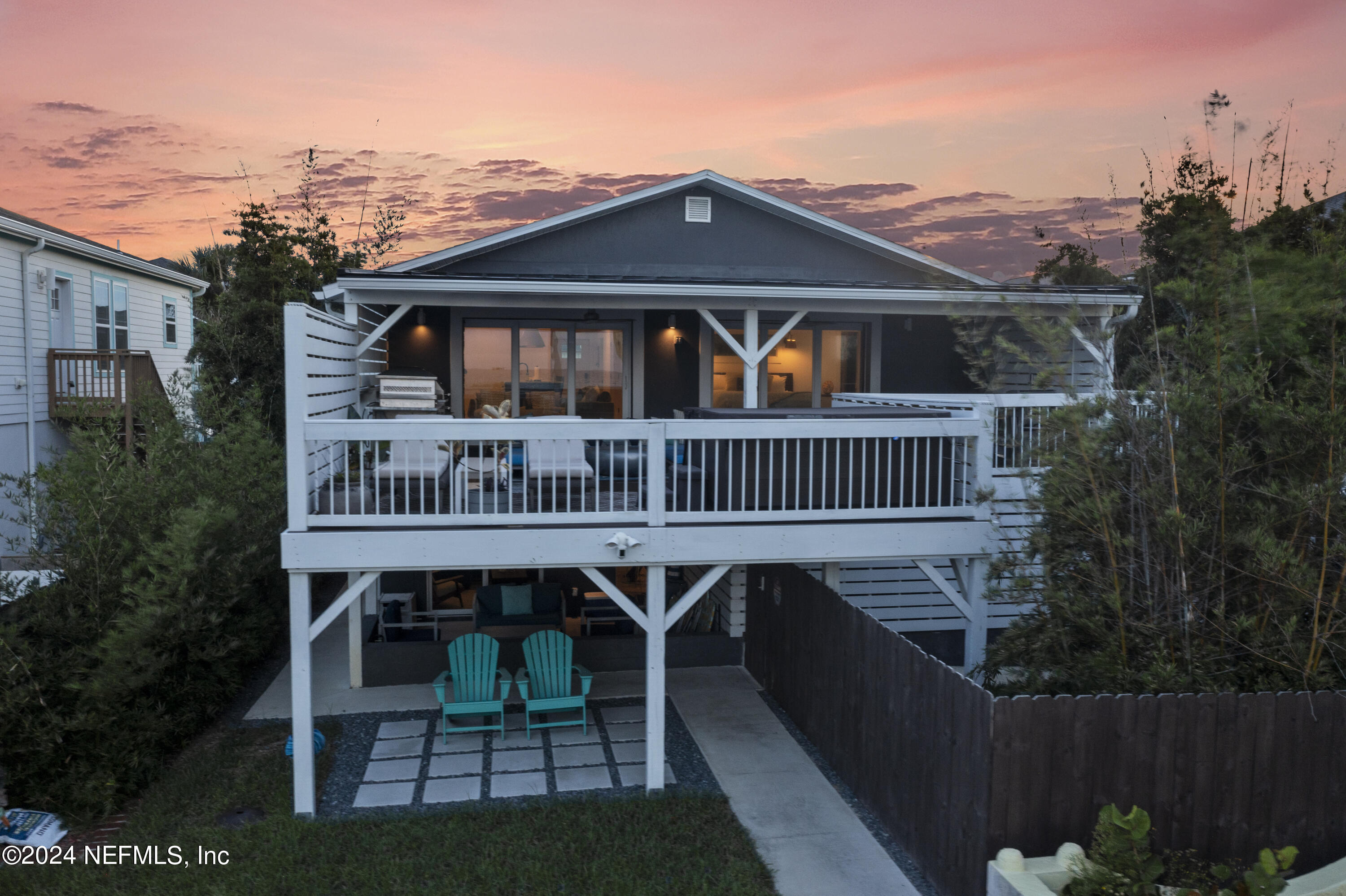 5730 RUDOLPH Avenue, St. Augustine