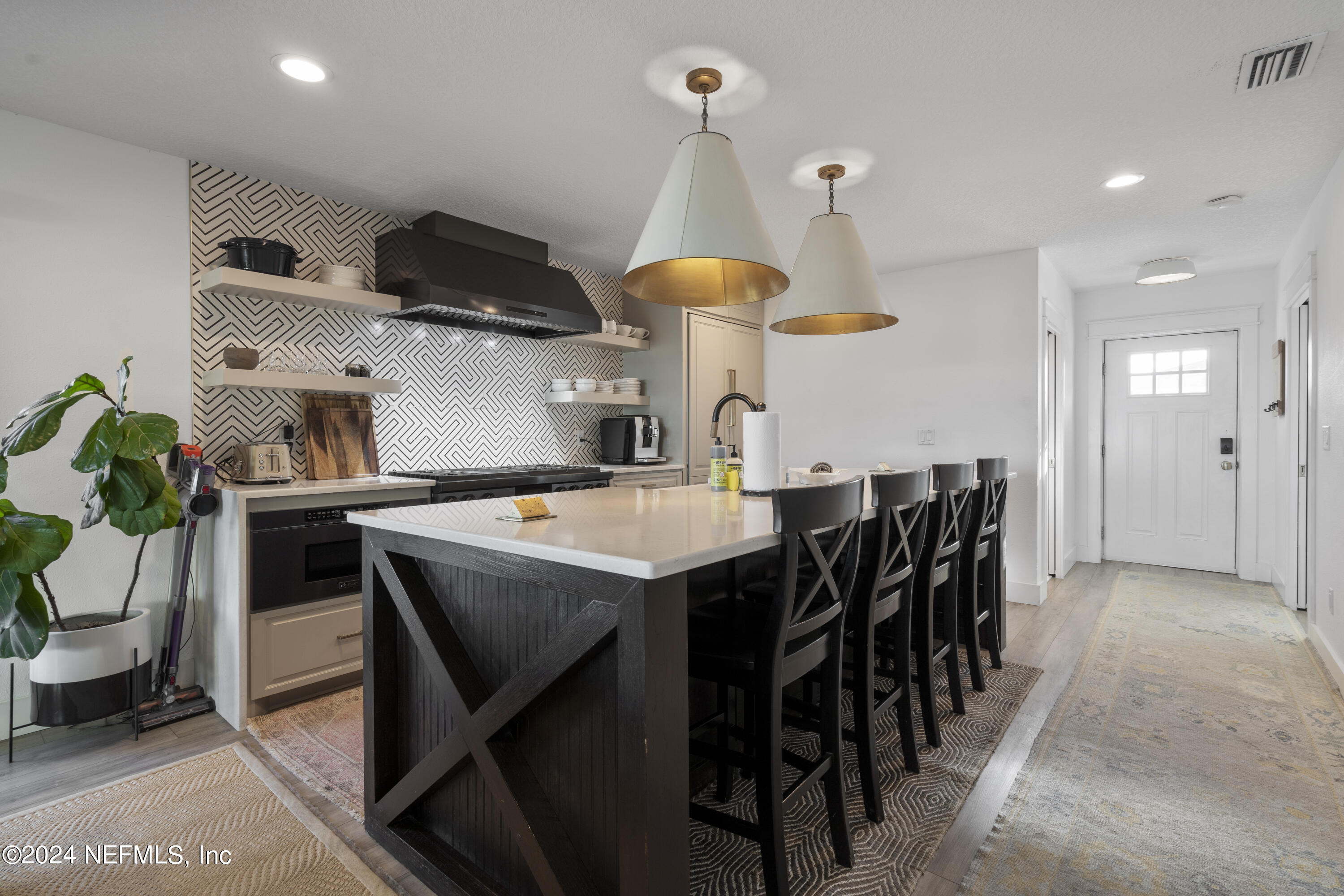 5730 RUDOLPH Avenue, St. Augustine