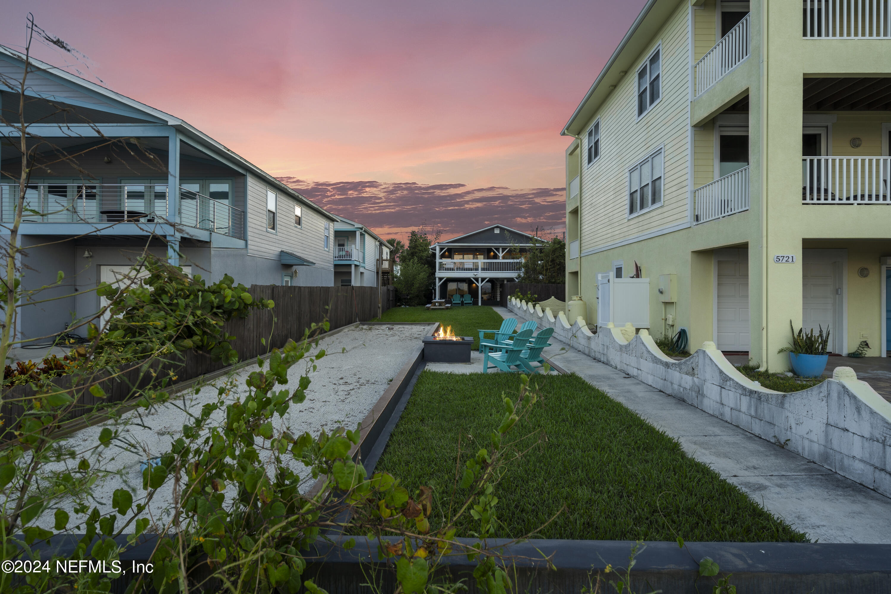 5730 RUDOLPH Avenue, St. Augustine