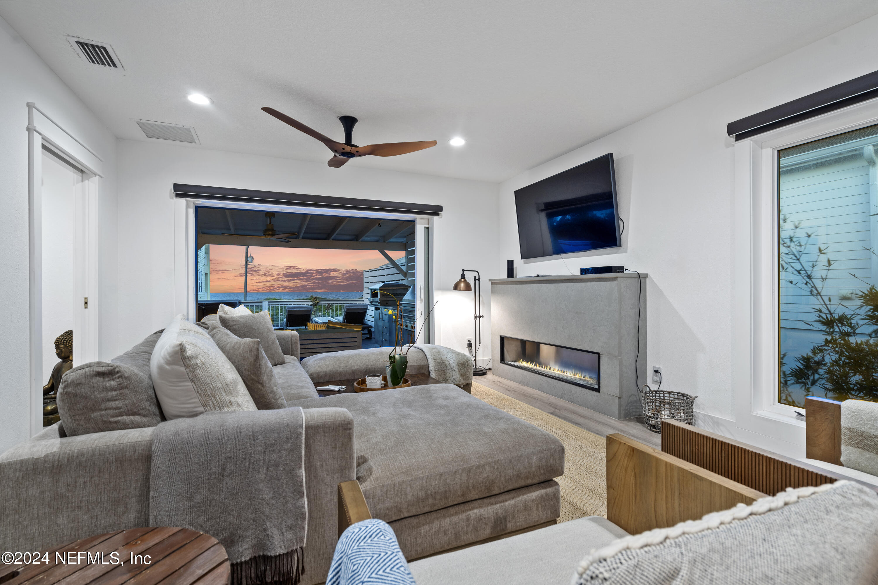 5730 RUDOLPH Avenue, St. Augustine