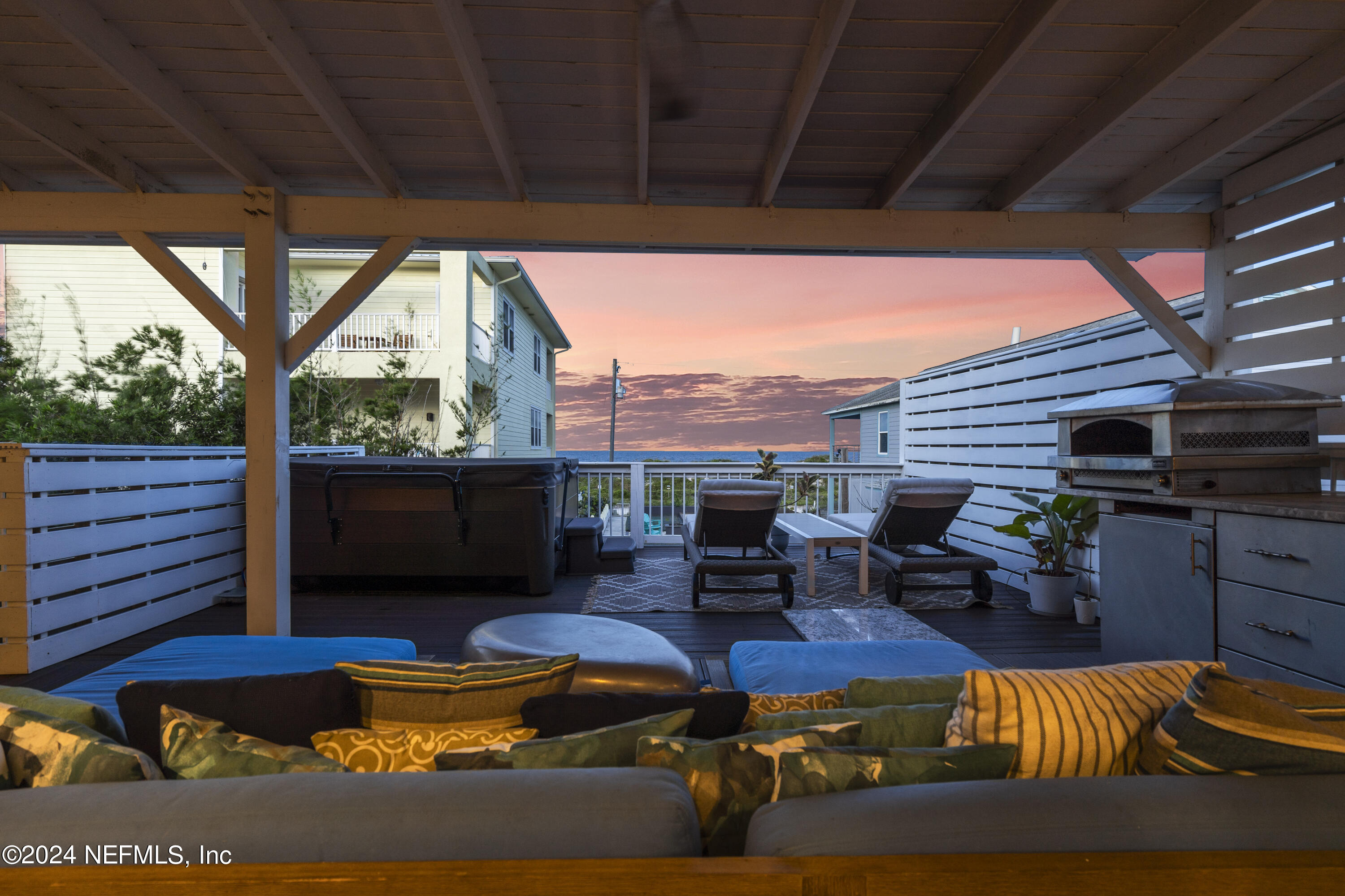 5730 RUDOLPH Avenue, St. Augustine