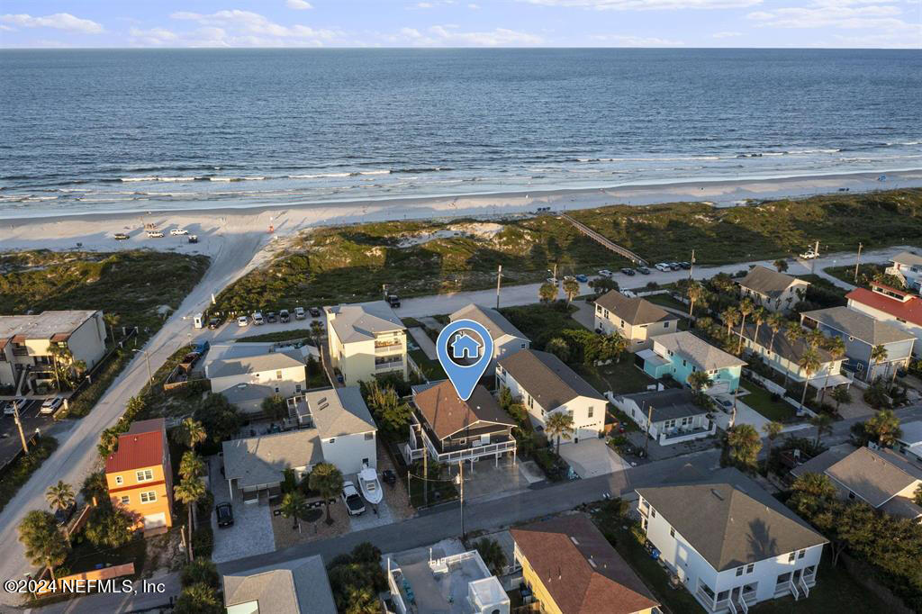 5730 RUDOLPH Avenue, St. Augustine